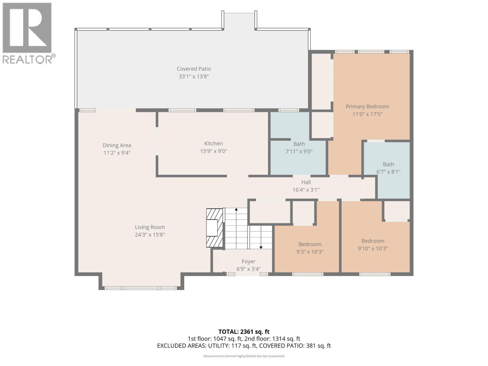 2461 Churchill Road Property Photo 25