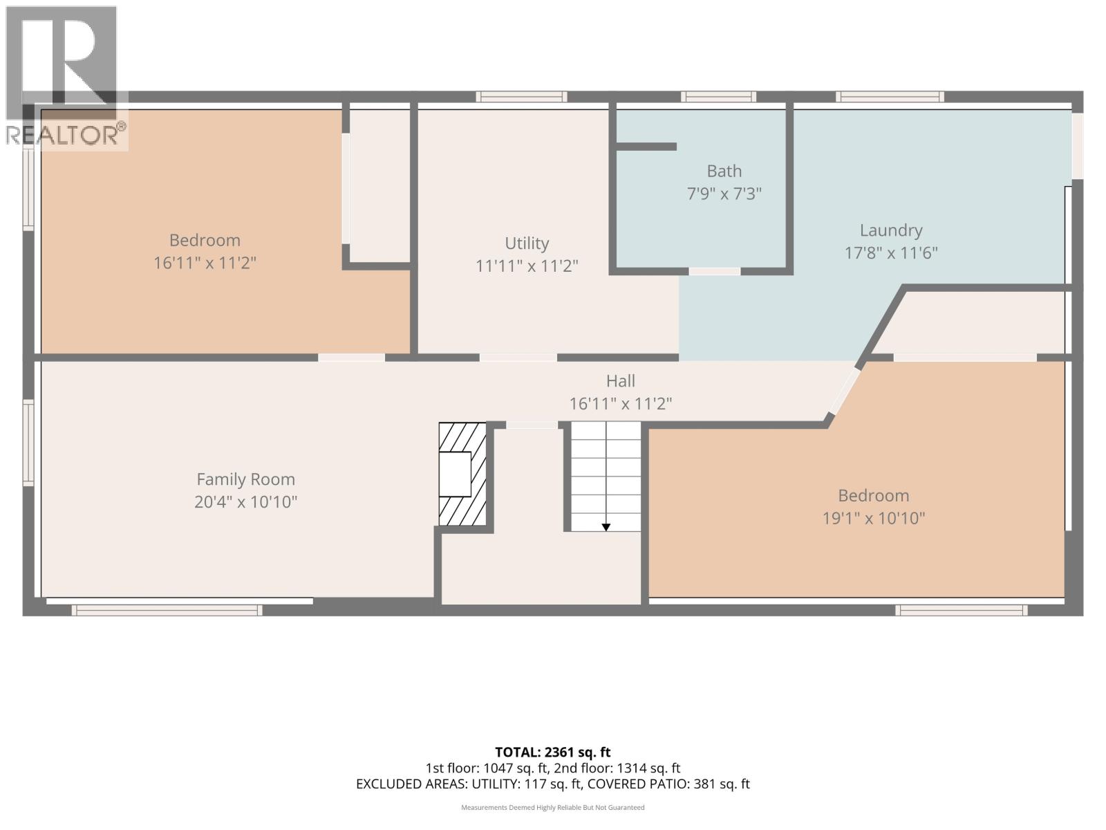 2461 Churchill Road Property Photo 26