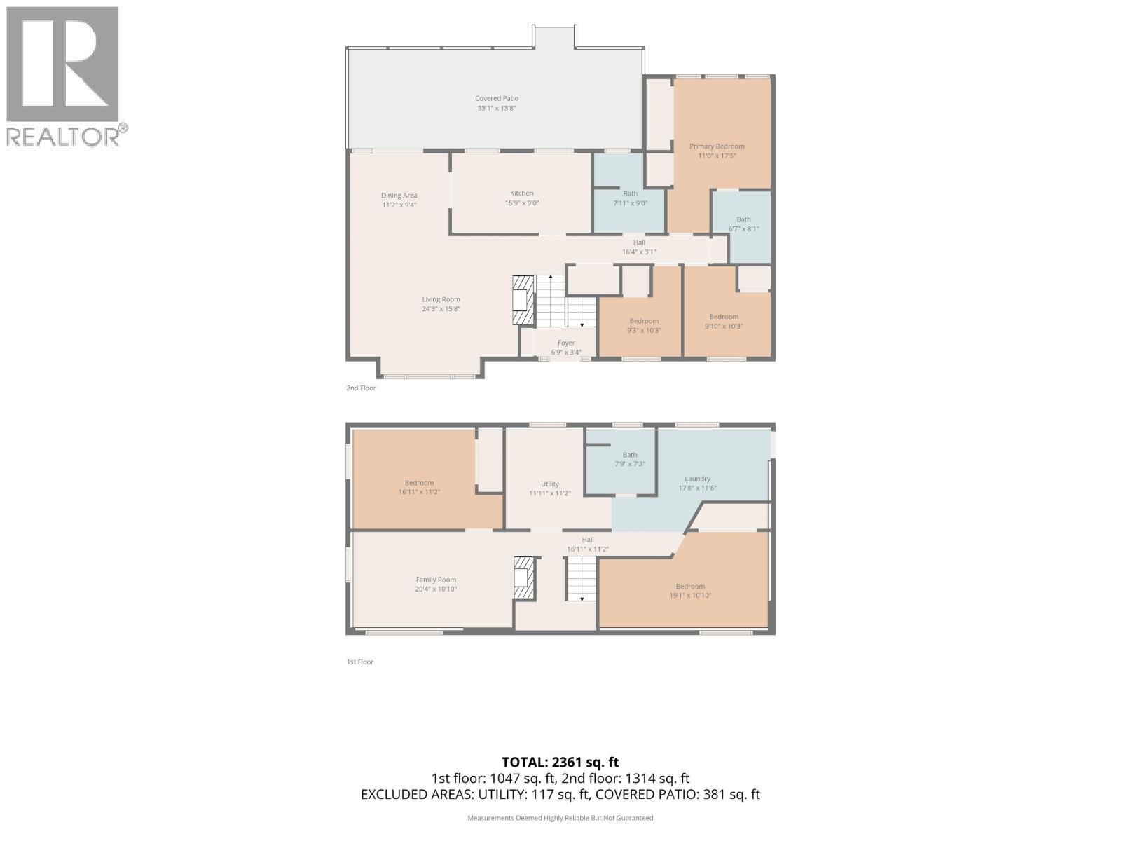 2461 Churchill Road Property Photo 27