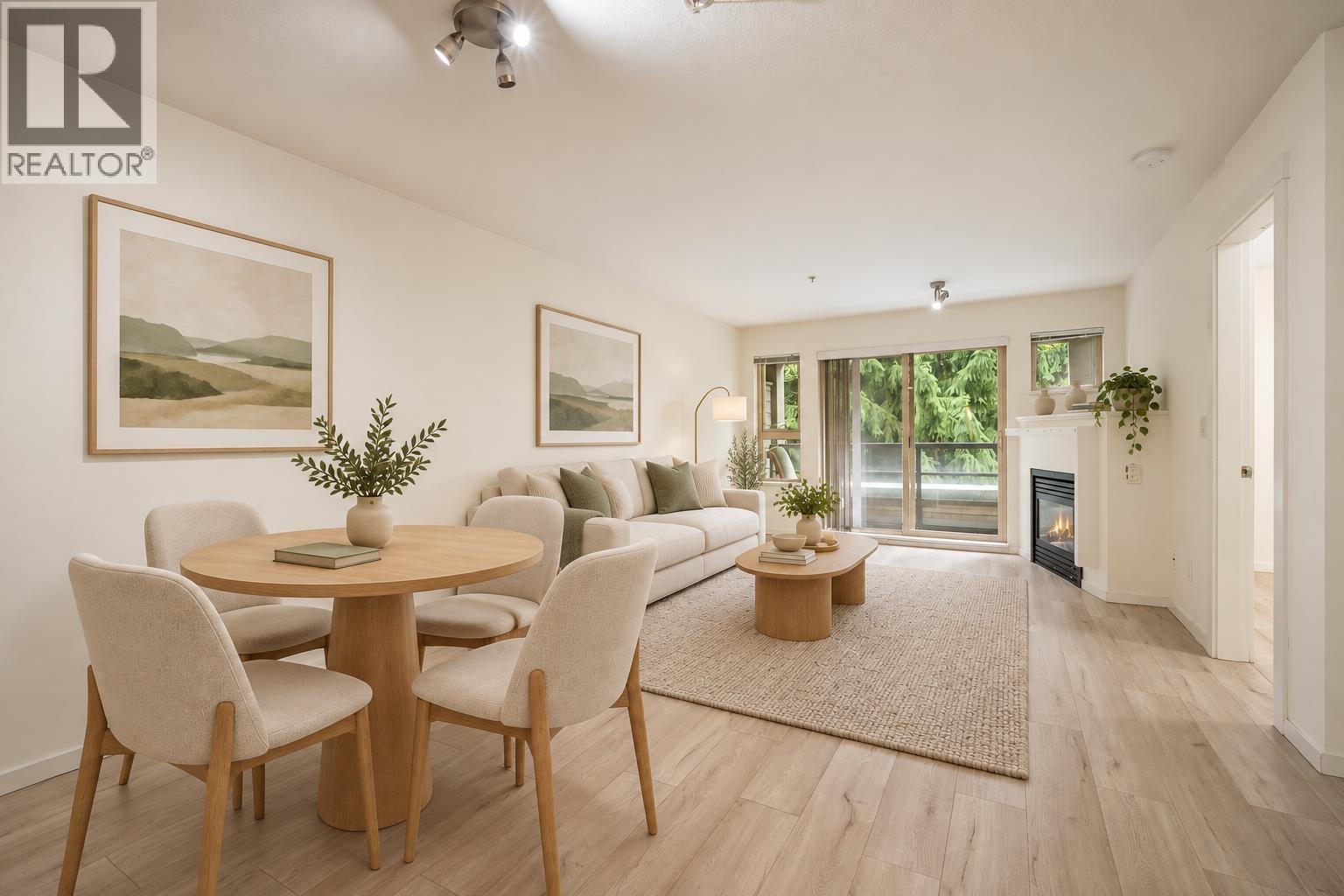 408 9319 UNIVERSITY CRESCENT Property Photo 1