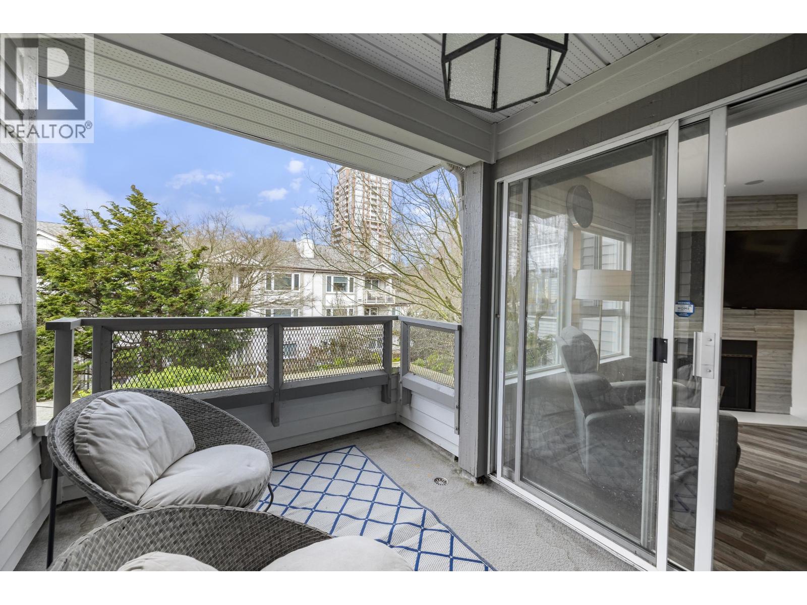 205 7465 Sandborne Avenue Property Photo 19