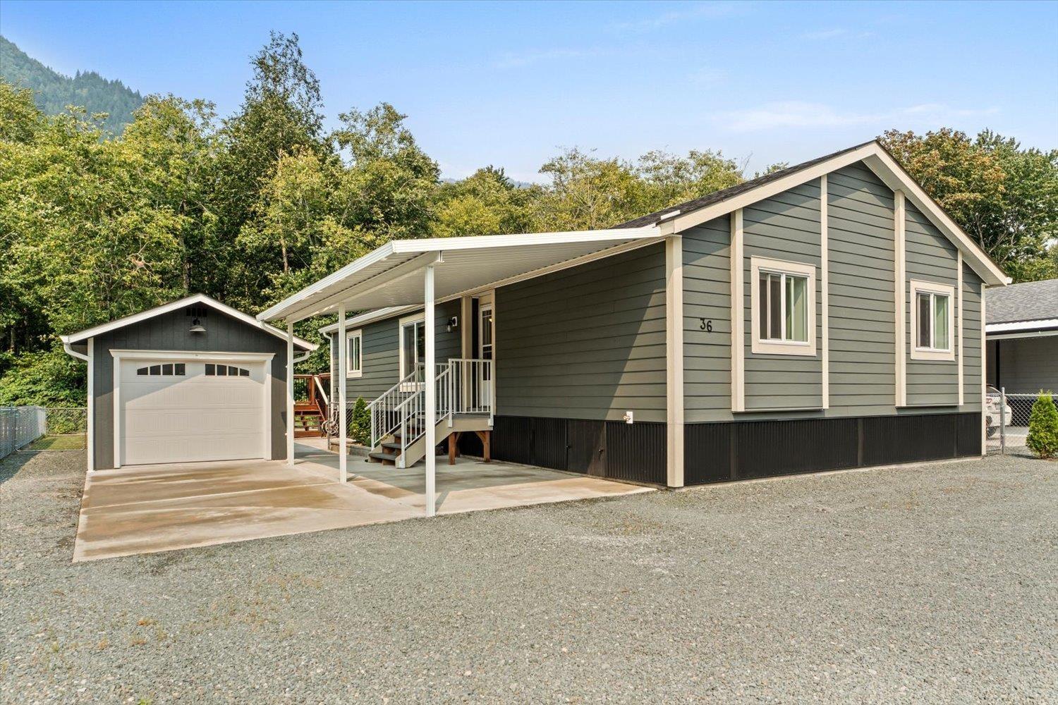 59060 Lougheed Highway #36 Property Photo 1