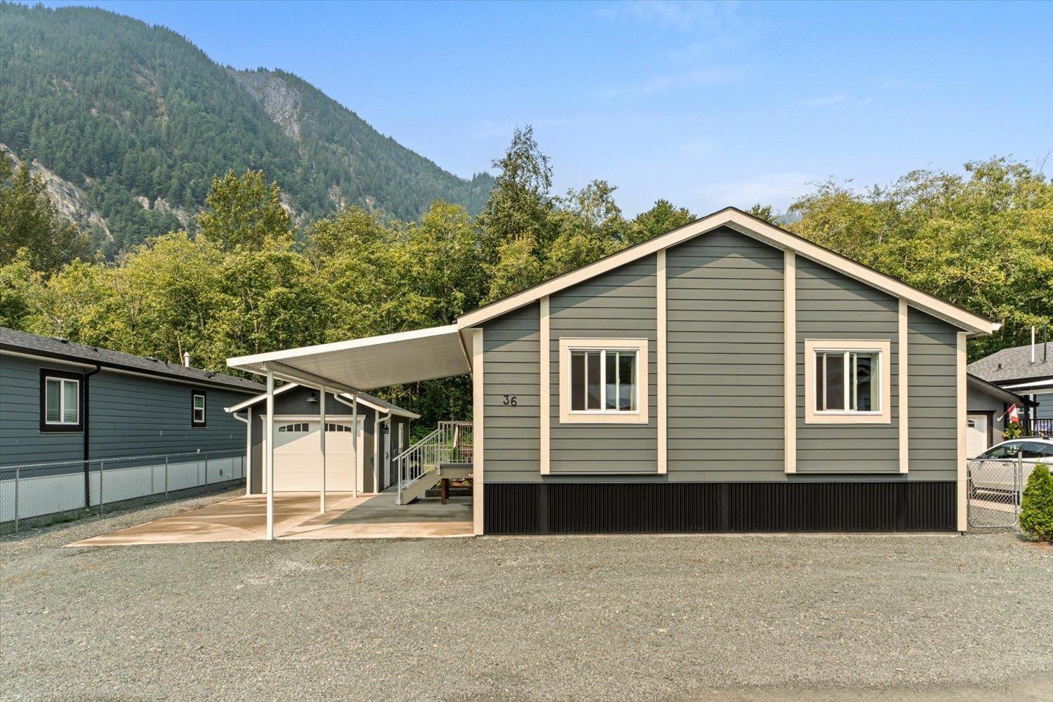 59060 Lougheed Highway #36 Property Photo 2