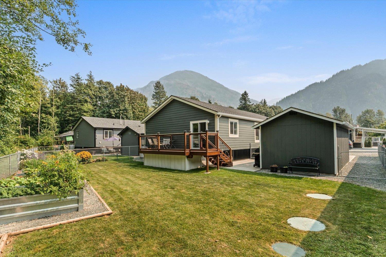 59060 Lougheed Highway #36 Property Photo 31