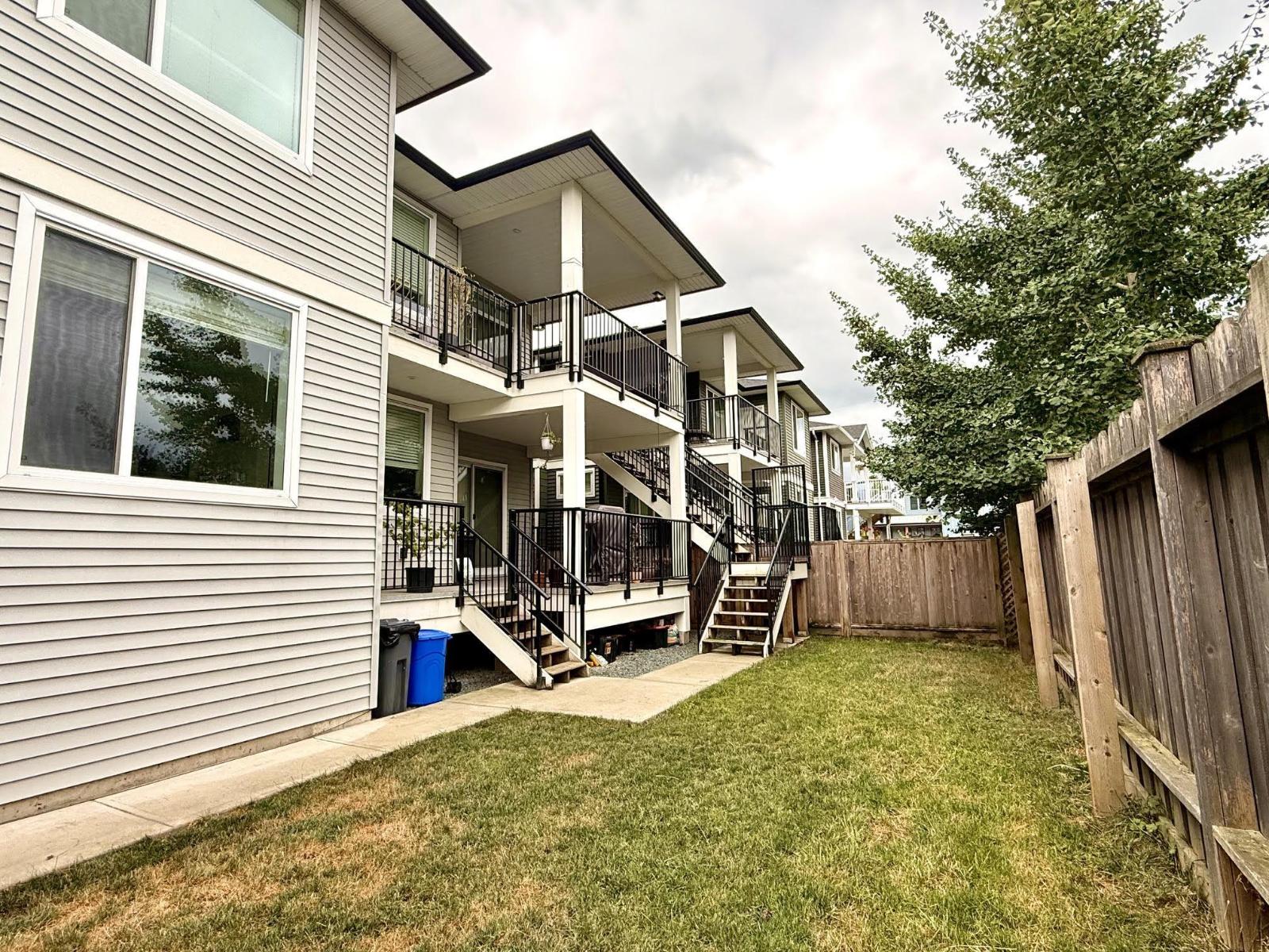 1871 Agassiz Avenue #3 Property Photo 25