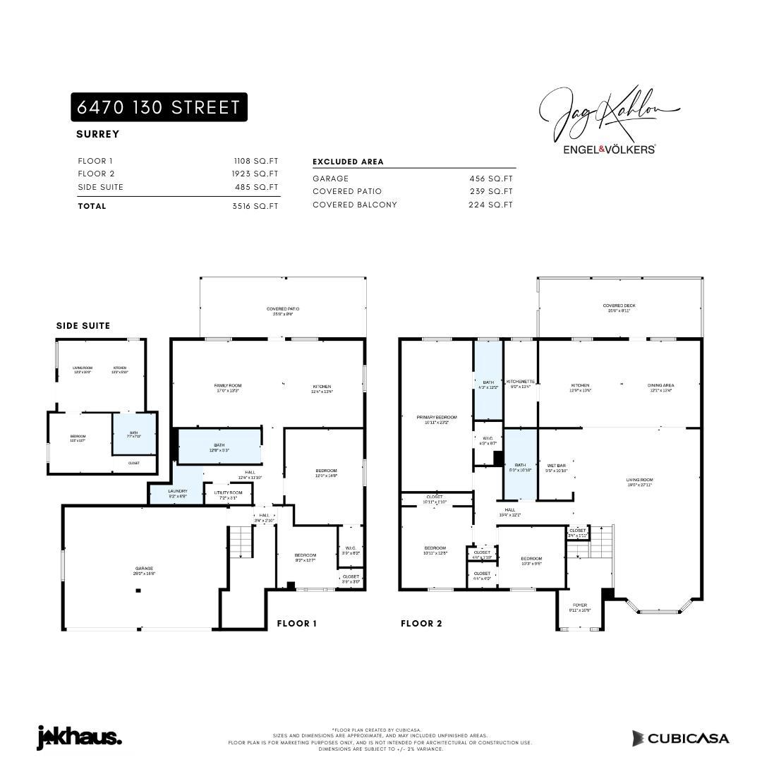 6470 130 Street Property Photo 3