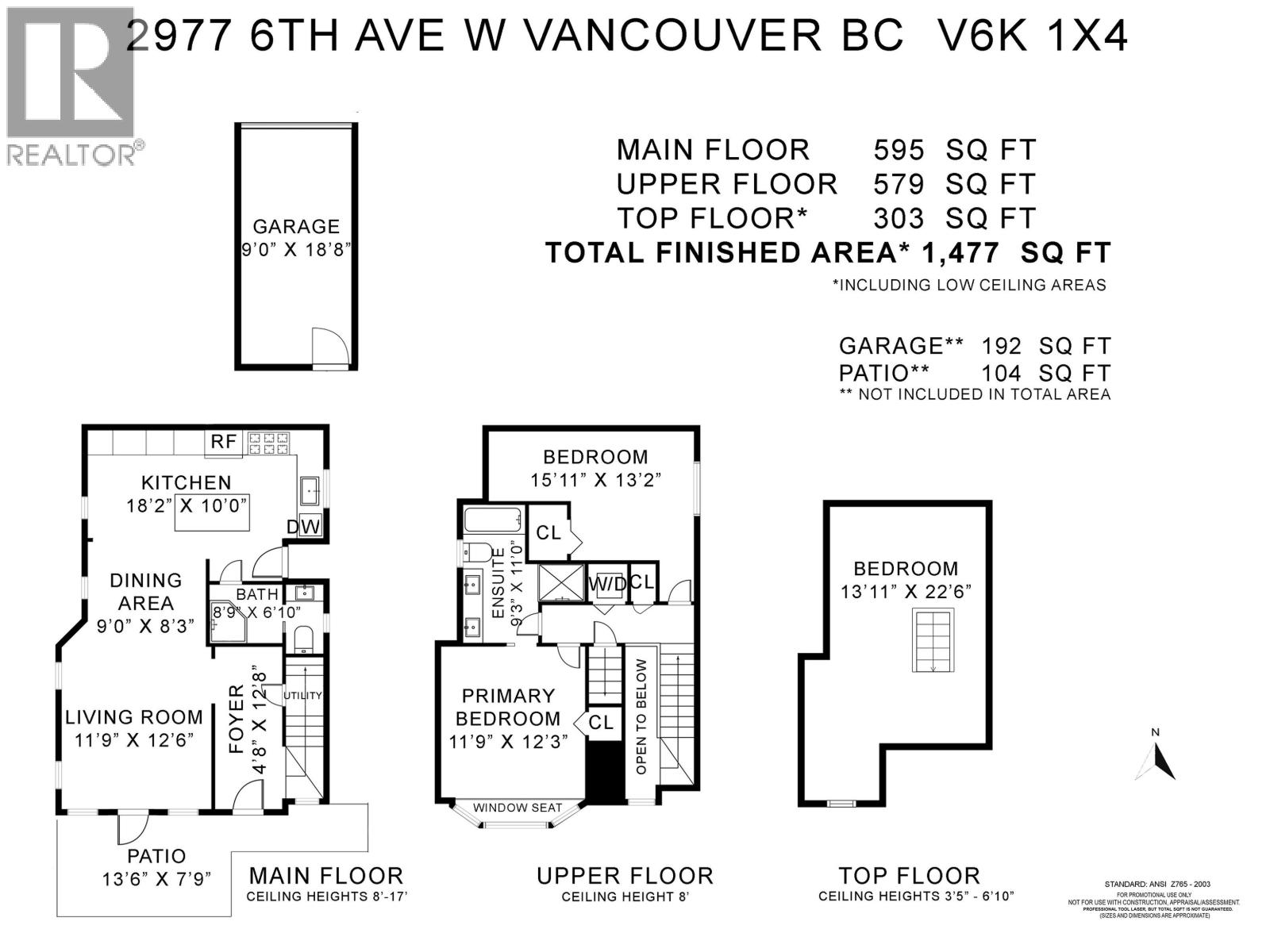 2977 W 6th Avenue Property Photo 39