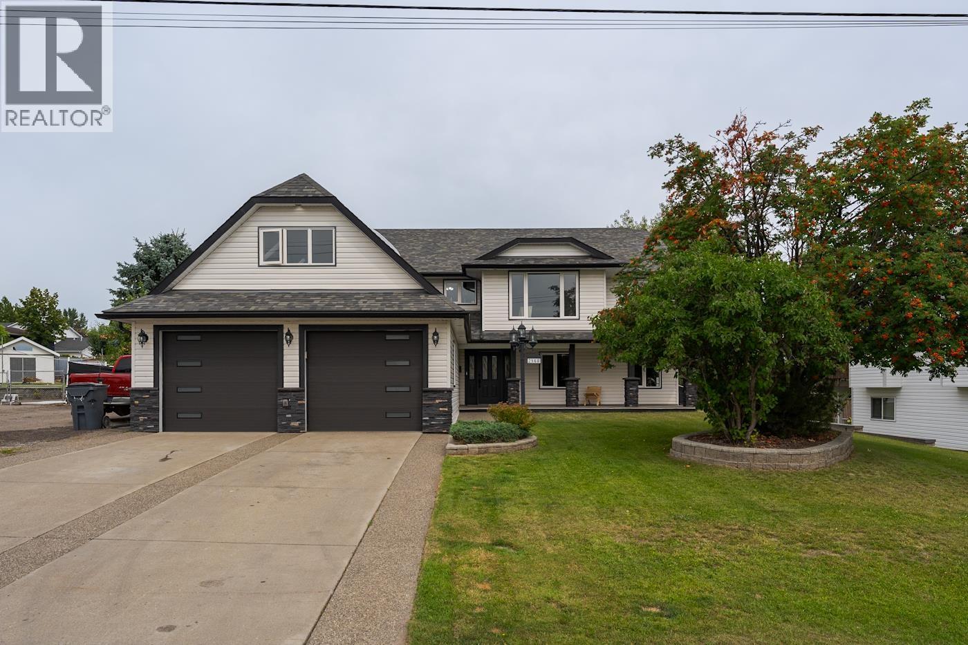 2560 PARENT ROAD