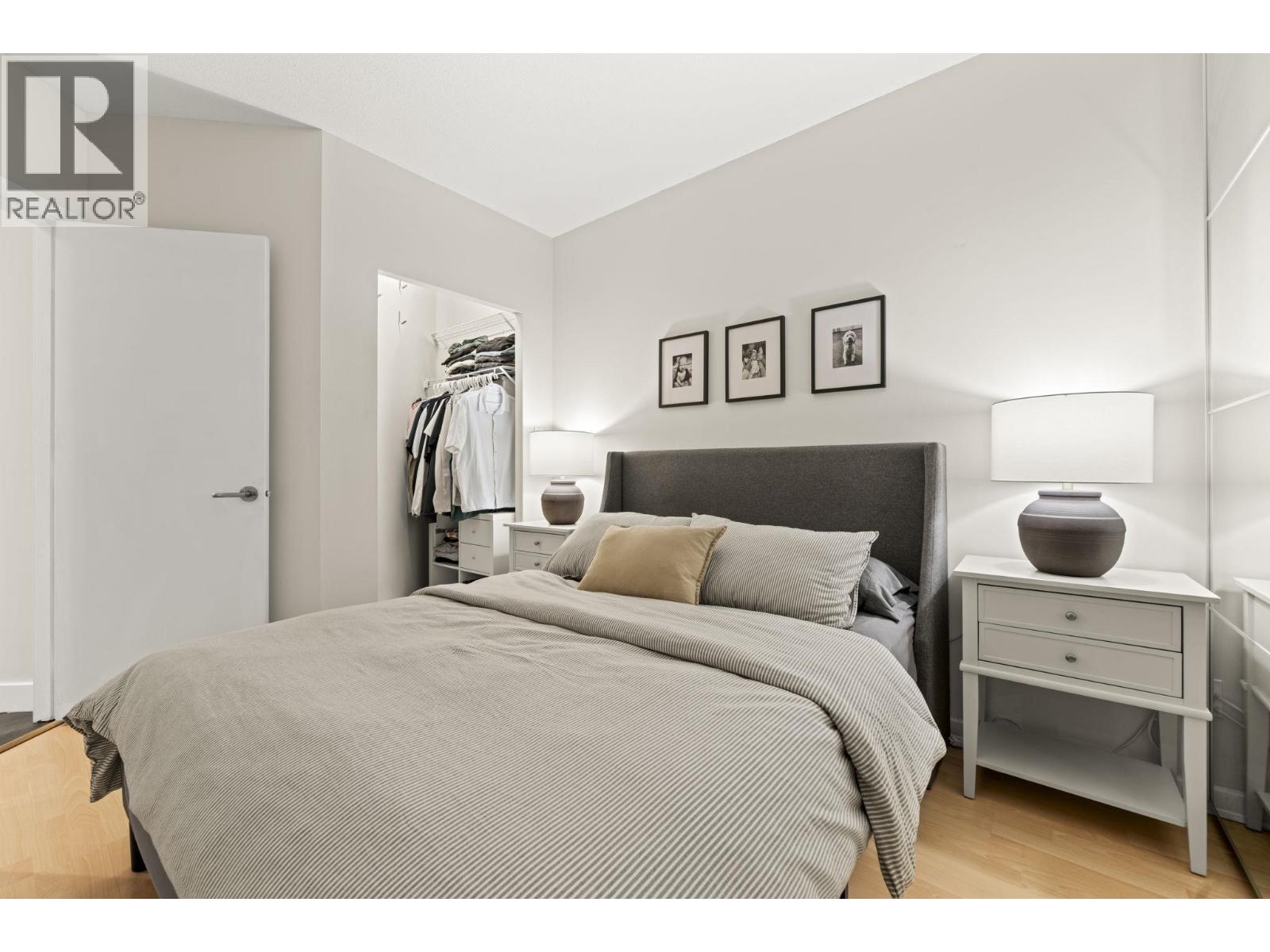808 1177 HORNBY STREET Property Photo 1