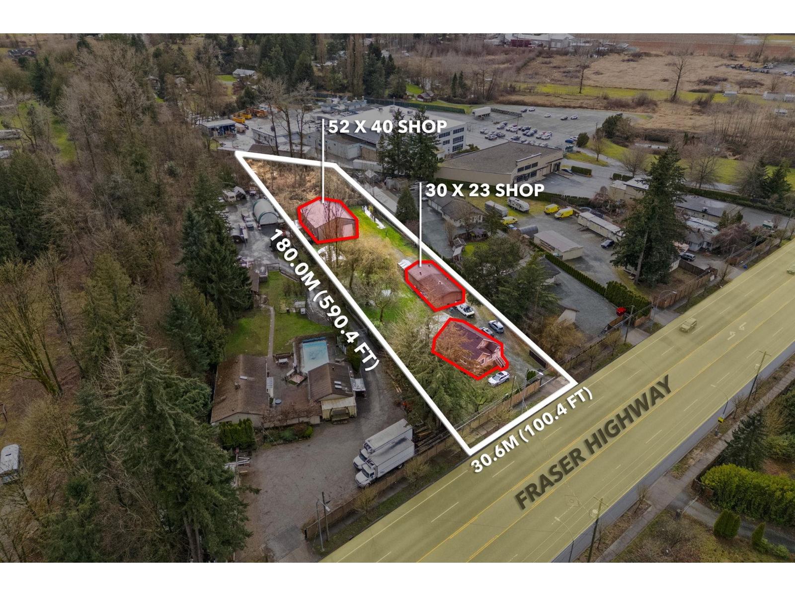23038 FRASER HIGHWAY