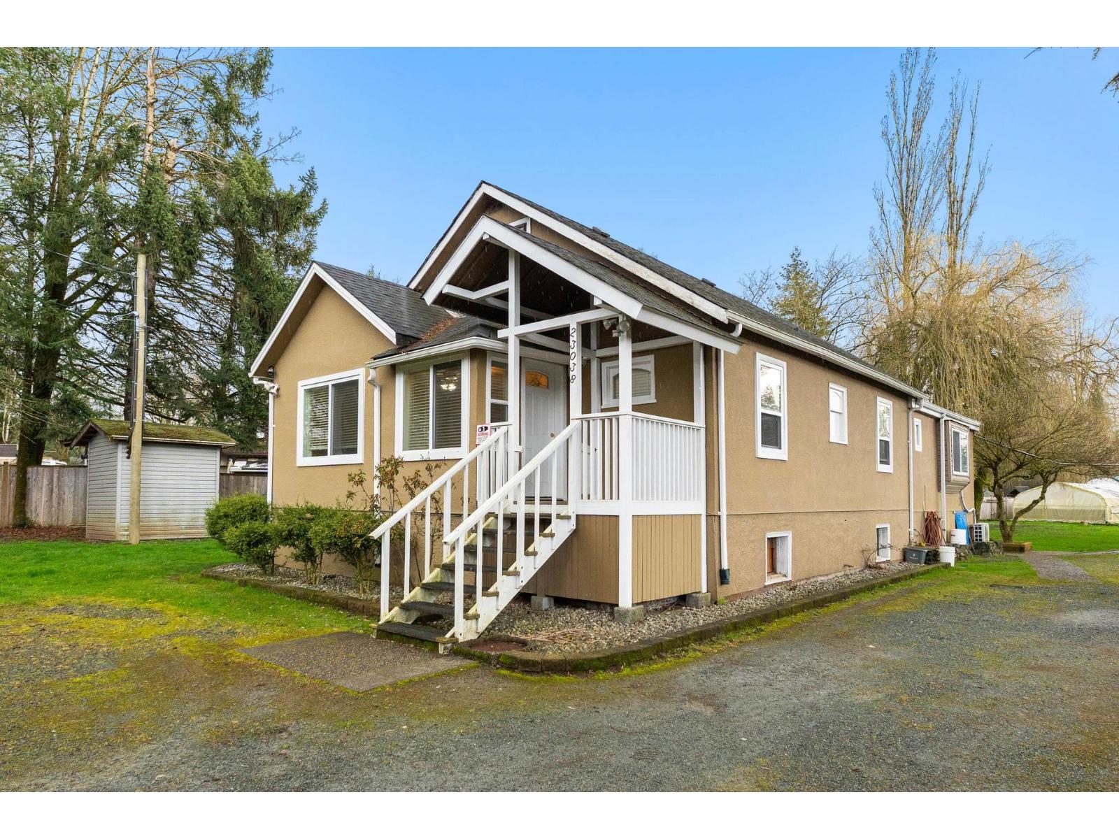 23038 FRASER HIGHWAY