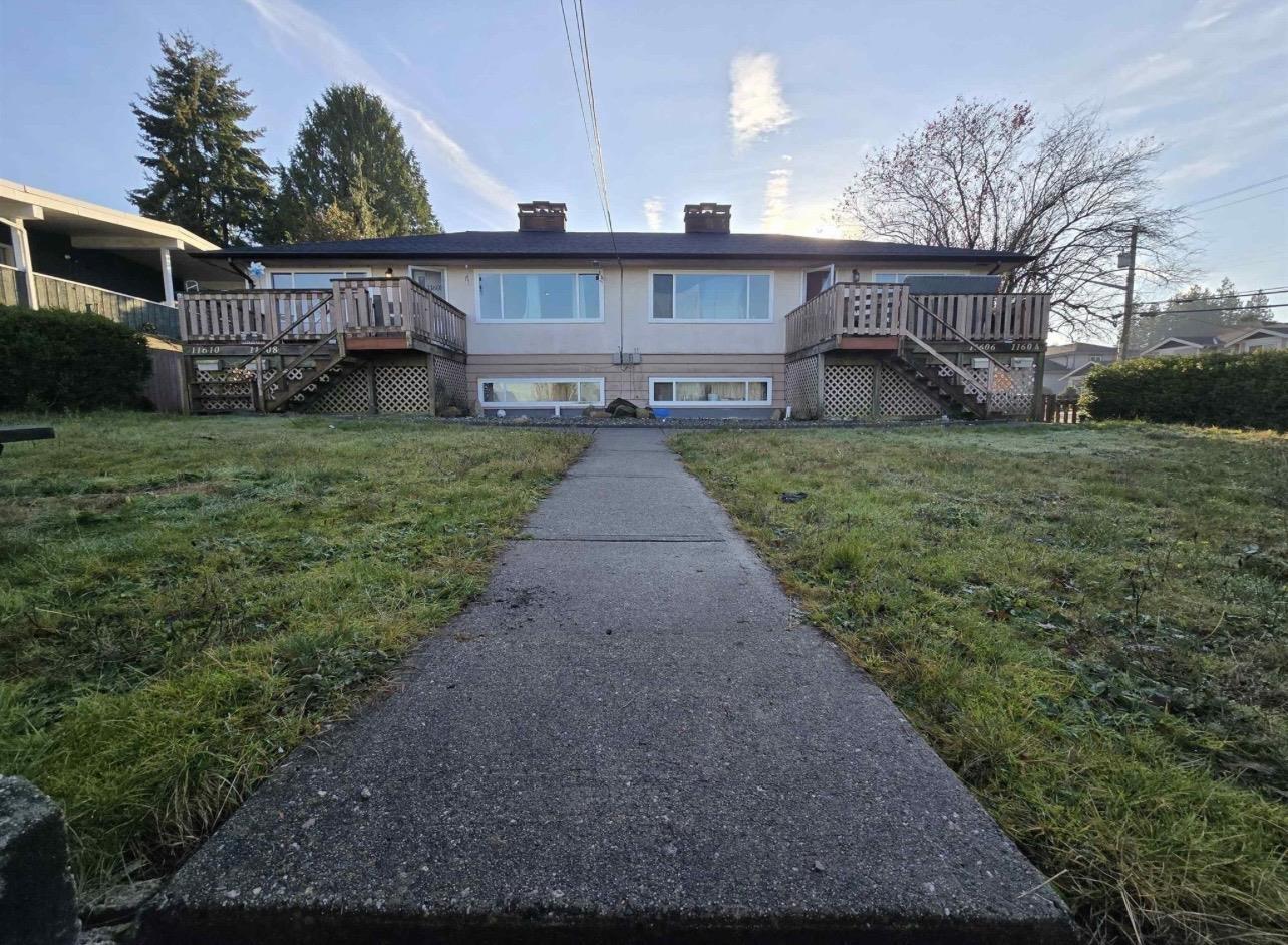11604 11606 97 AVENUE
