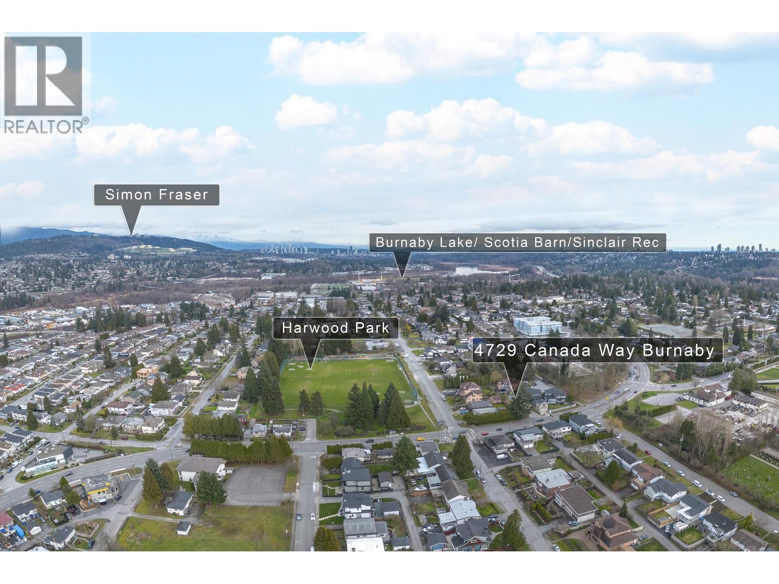 4729 Canada Way Property Photo 3