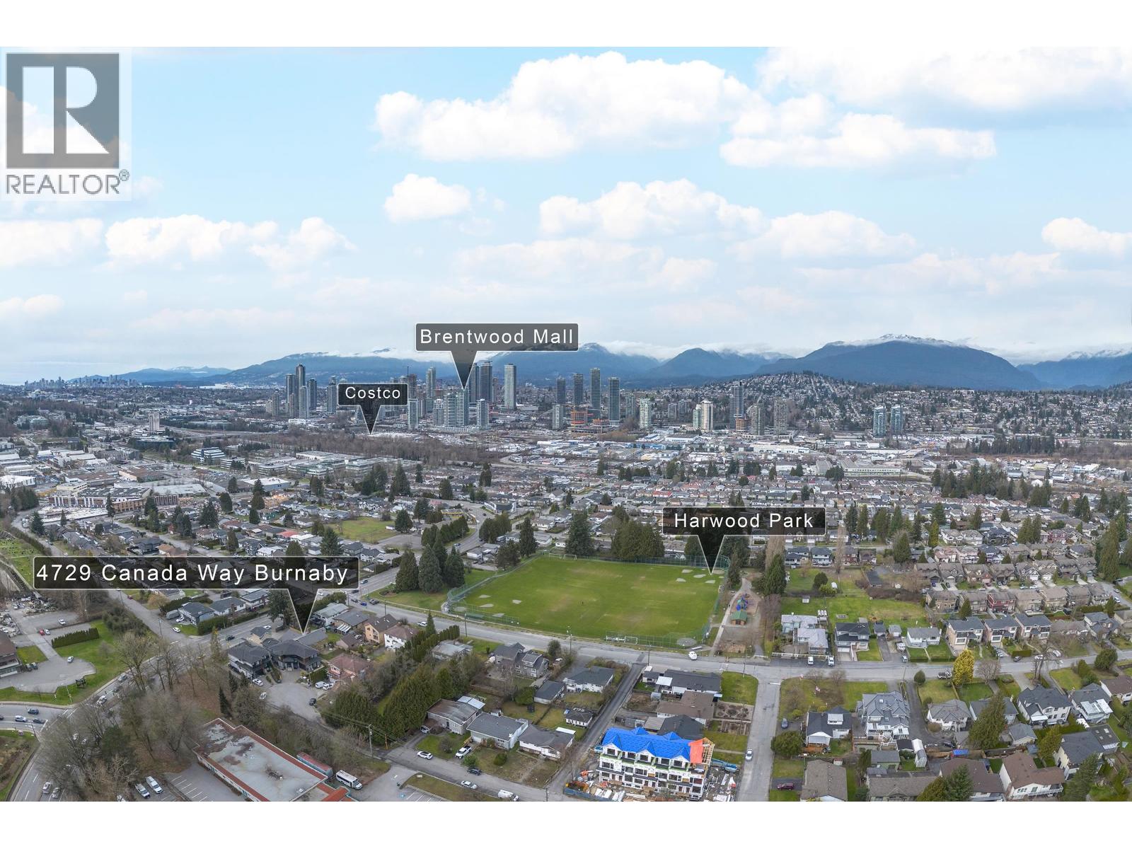 4729 Canada Way Property Photo 4