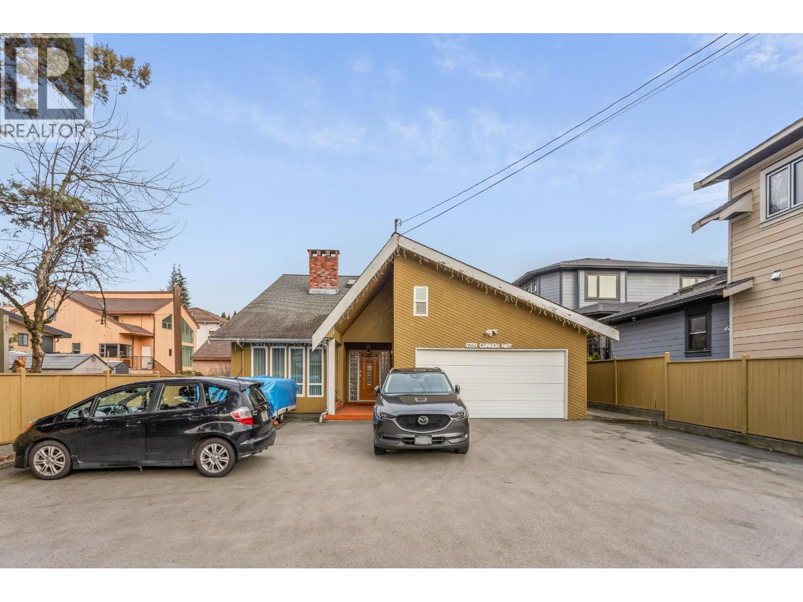 4729 Canada Way Property Photo 30