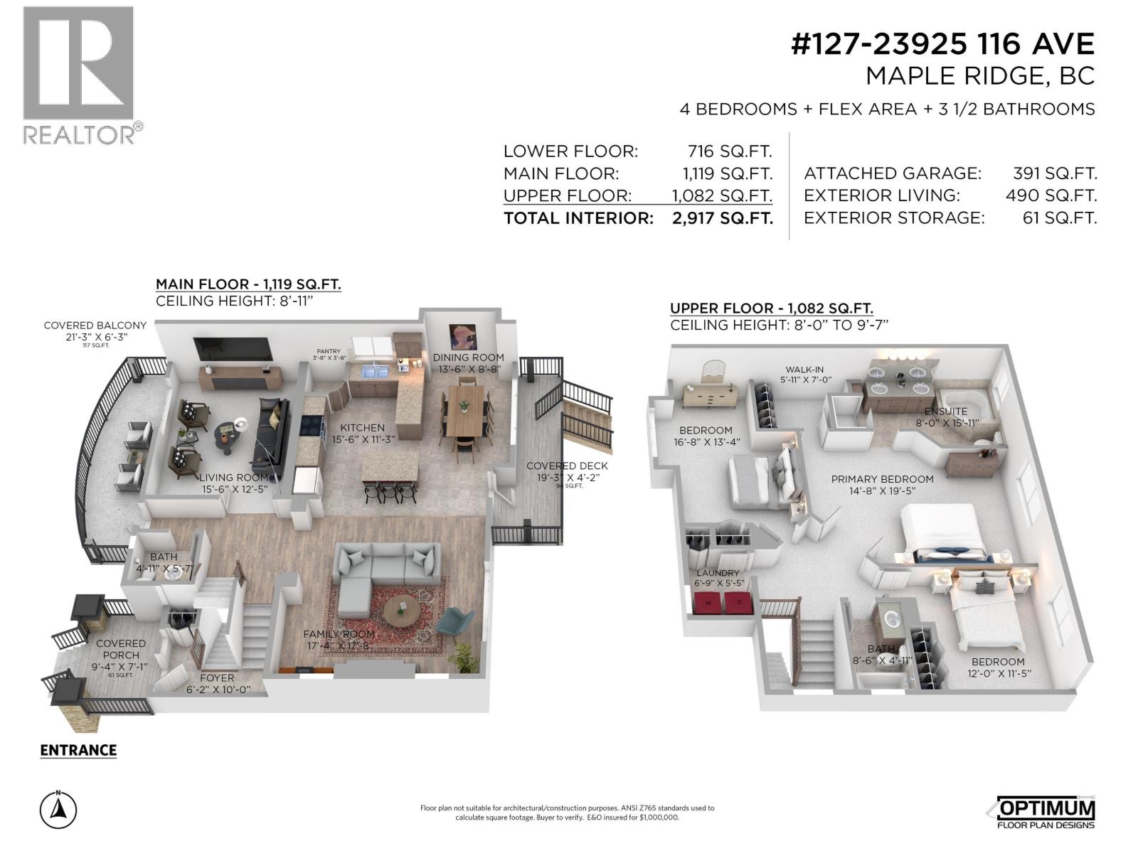 127 23925 116 Avenue Property Photo 39
