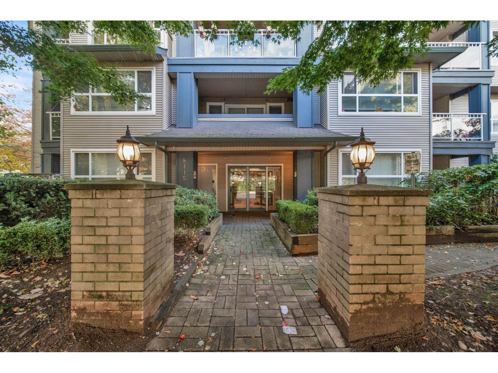 210 8115 121A STREET Property Photo 1