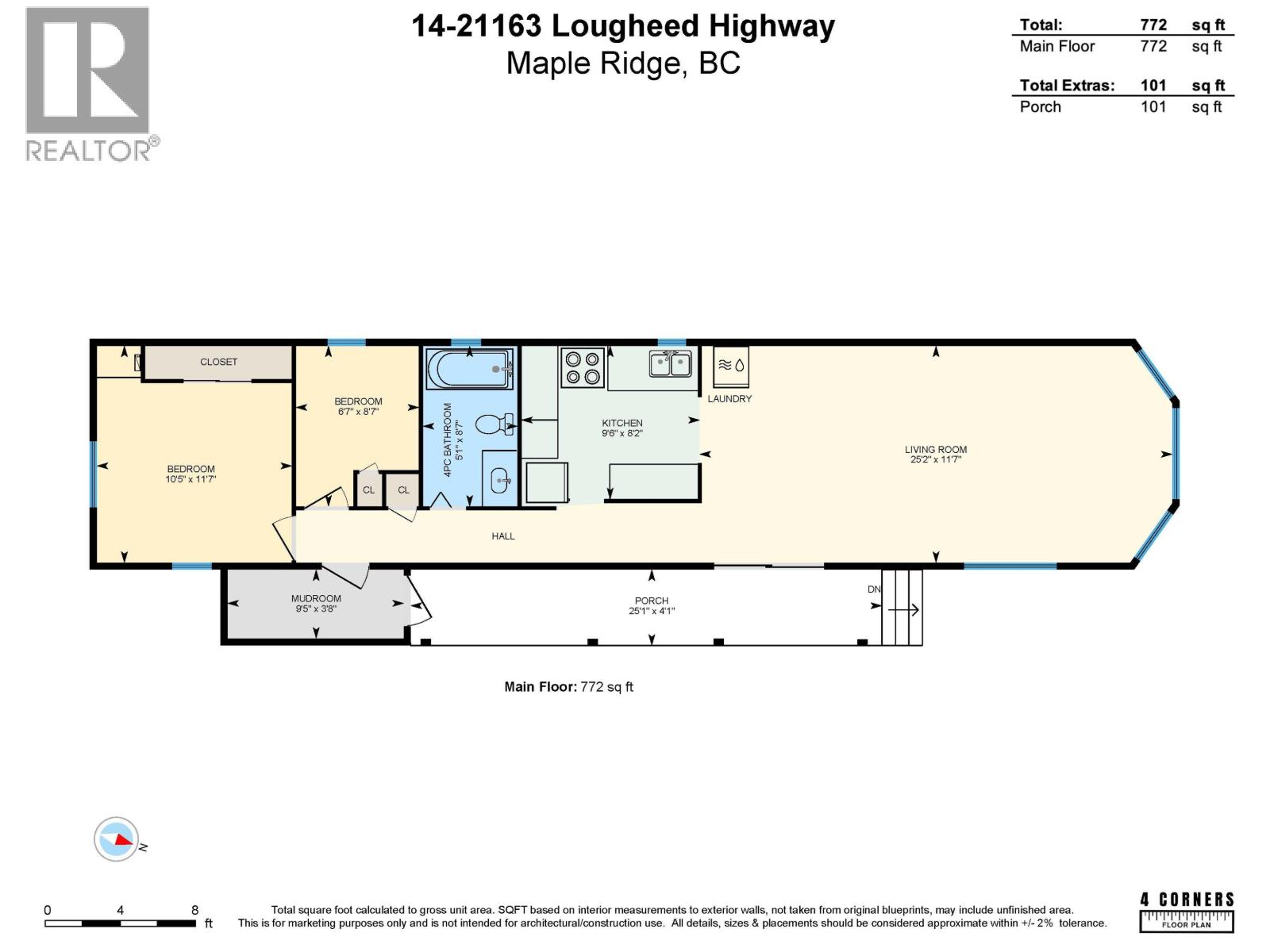 14 21163 Lougheed Highway Property Photo 29