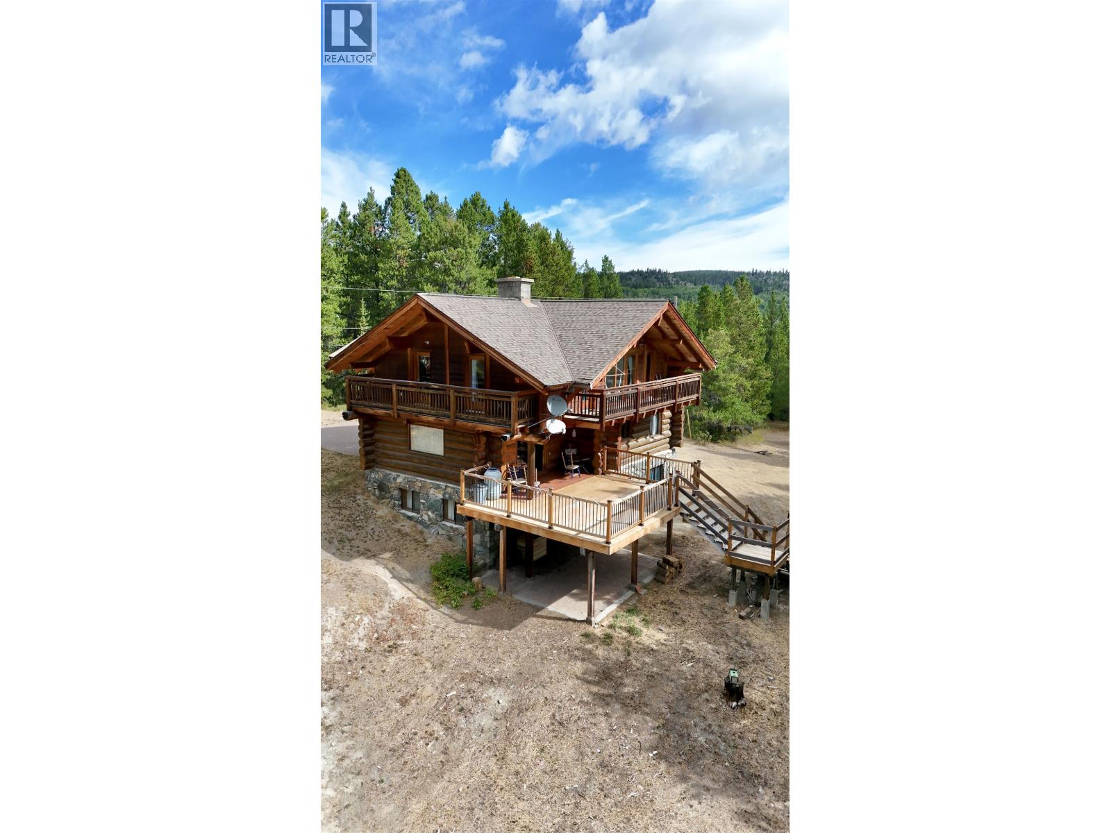 1051 Bittner Road Property Photo 1