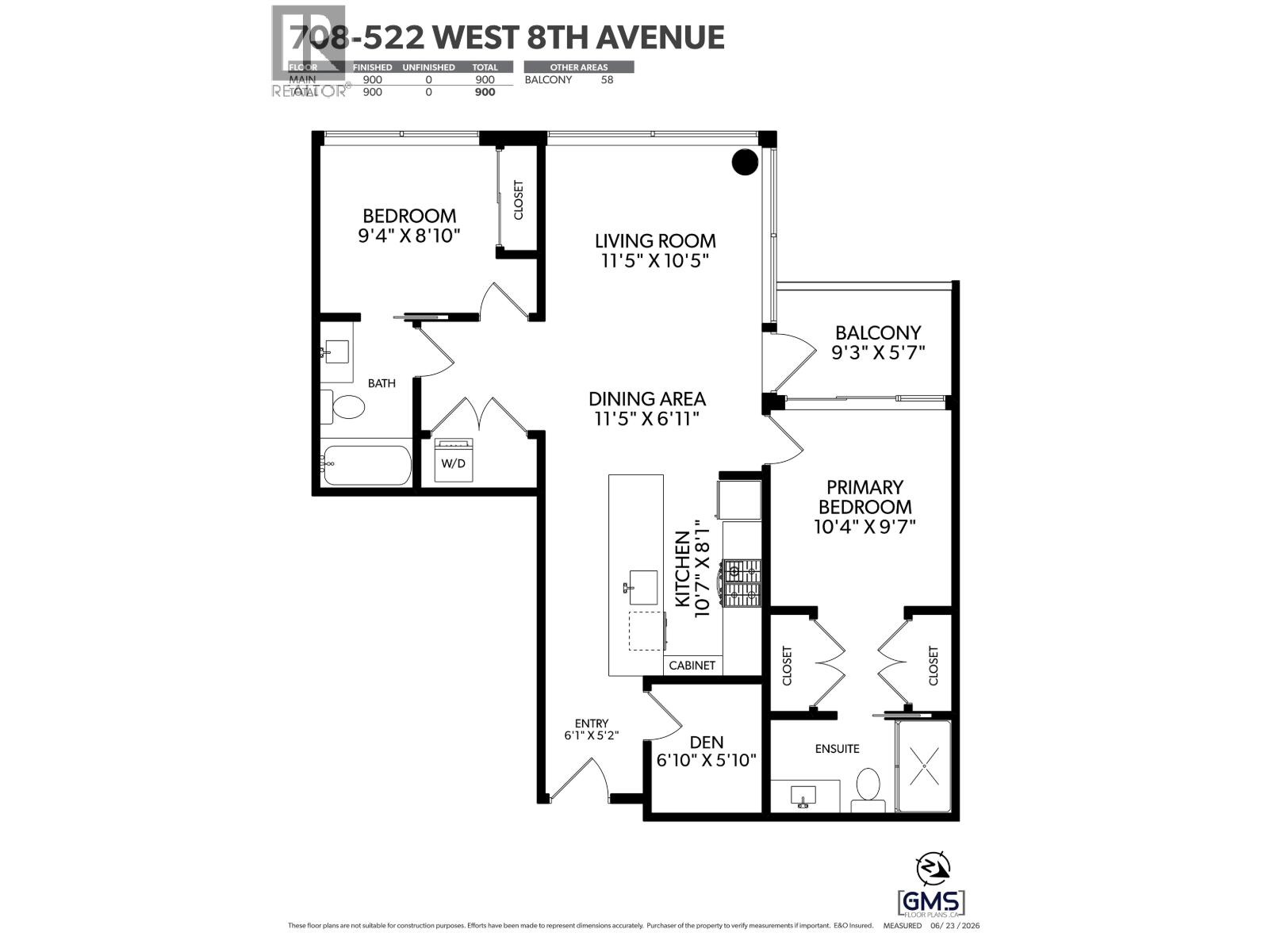 708 522 W 8th Avenue Property Photo 27