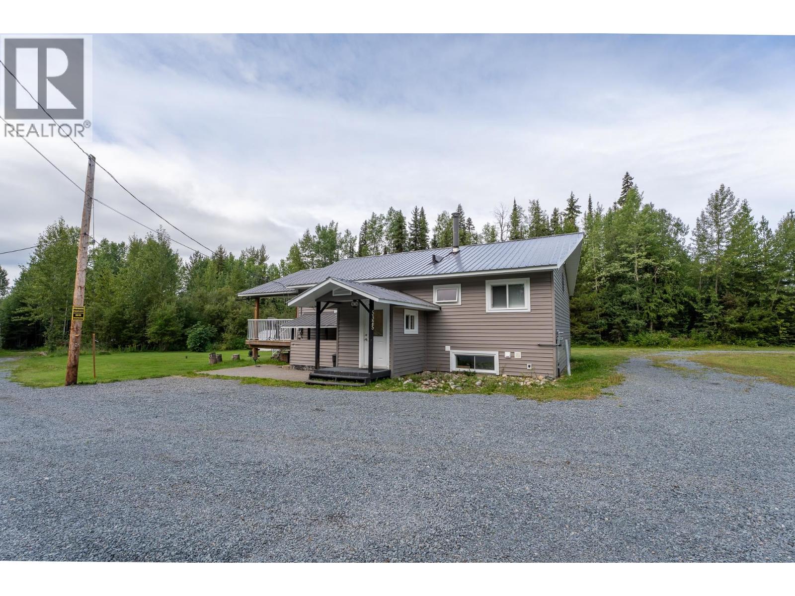 5325 Muermann Road Property Photo 1