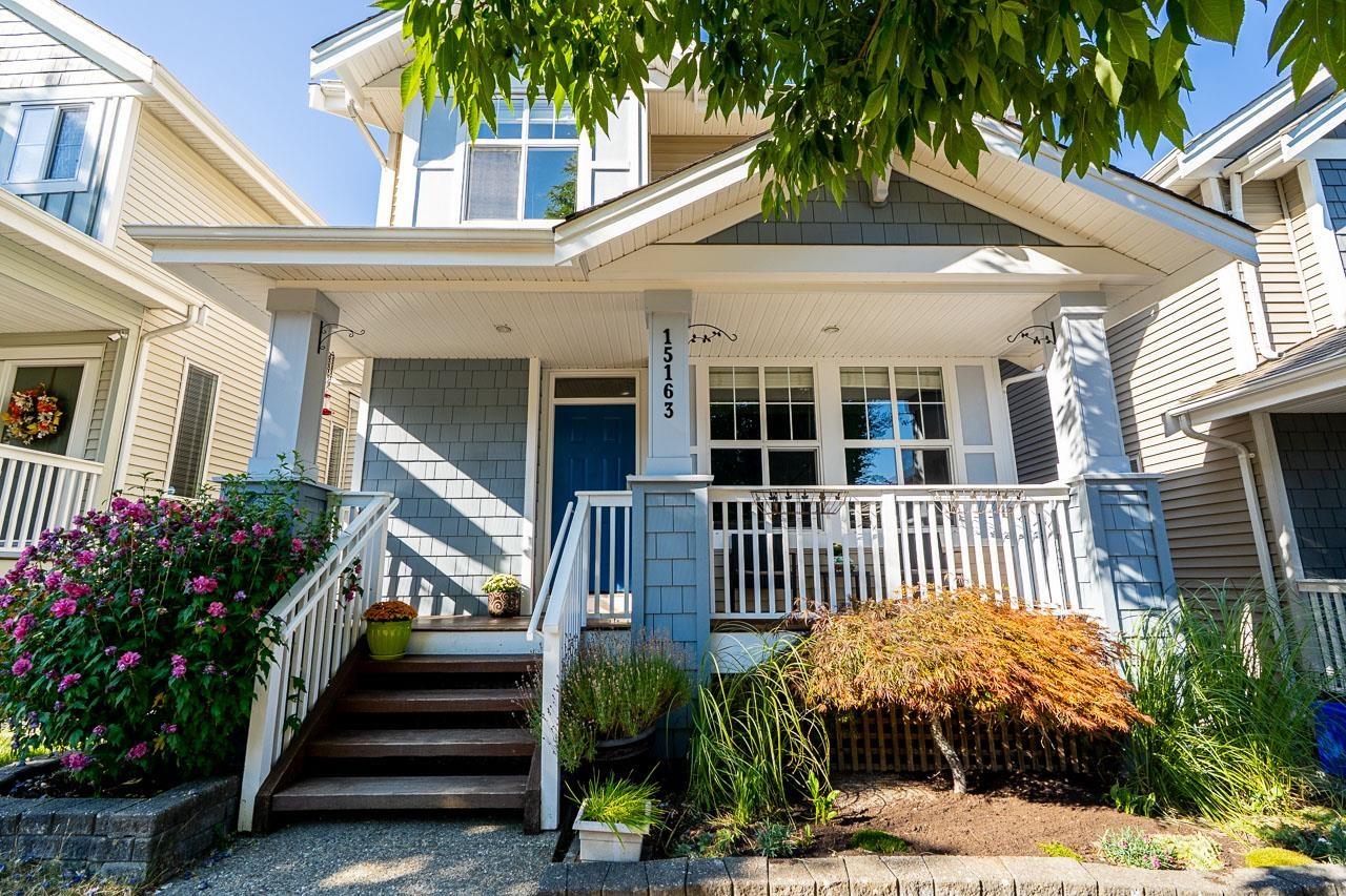 15163 61a Avenue Property Photo 1