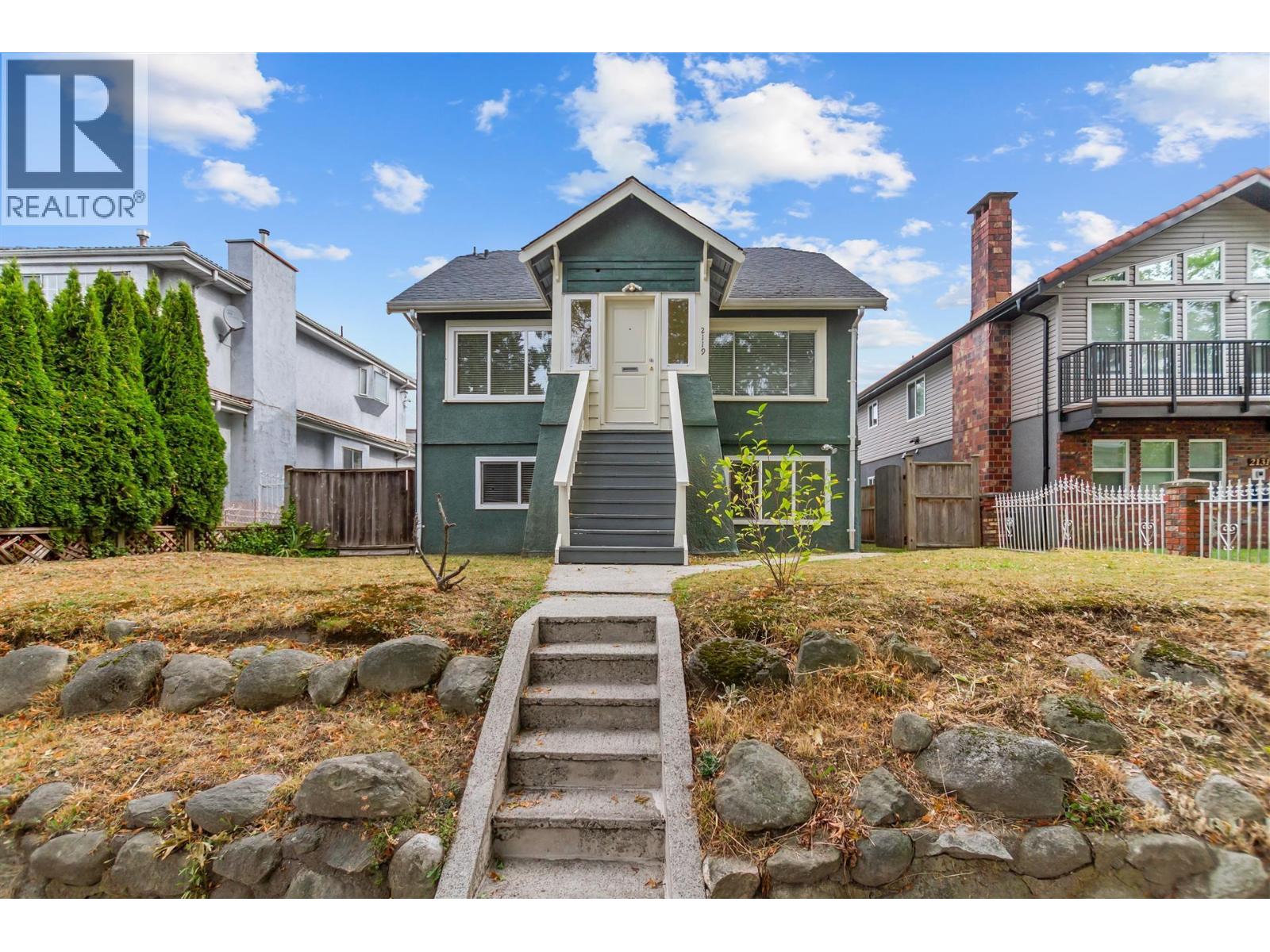 2119 E 30TH AVENUE Property Photo 1