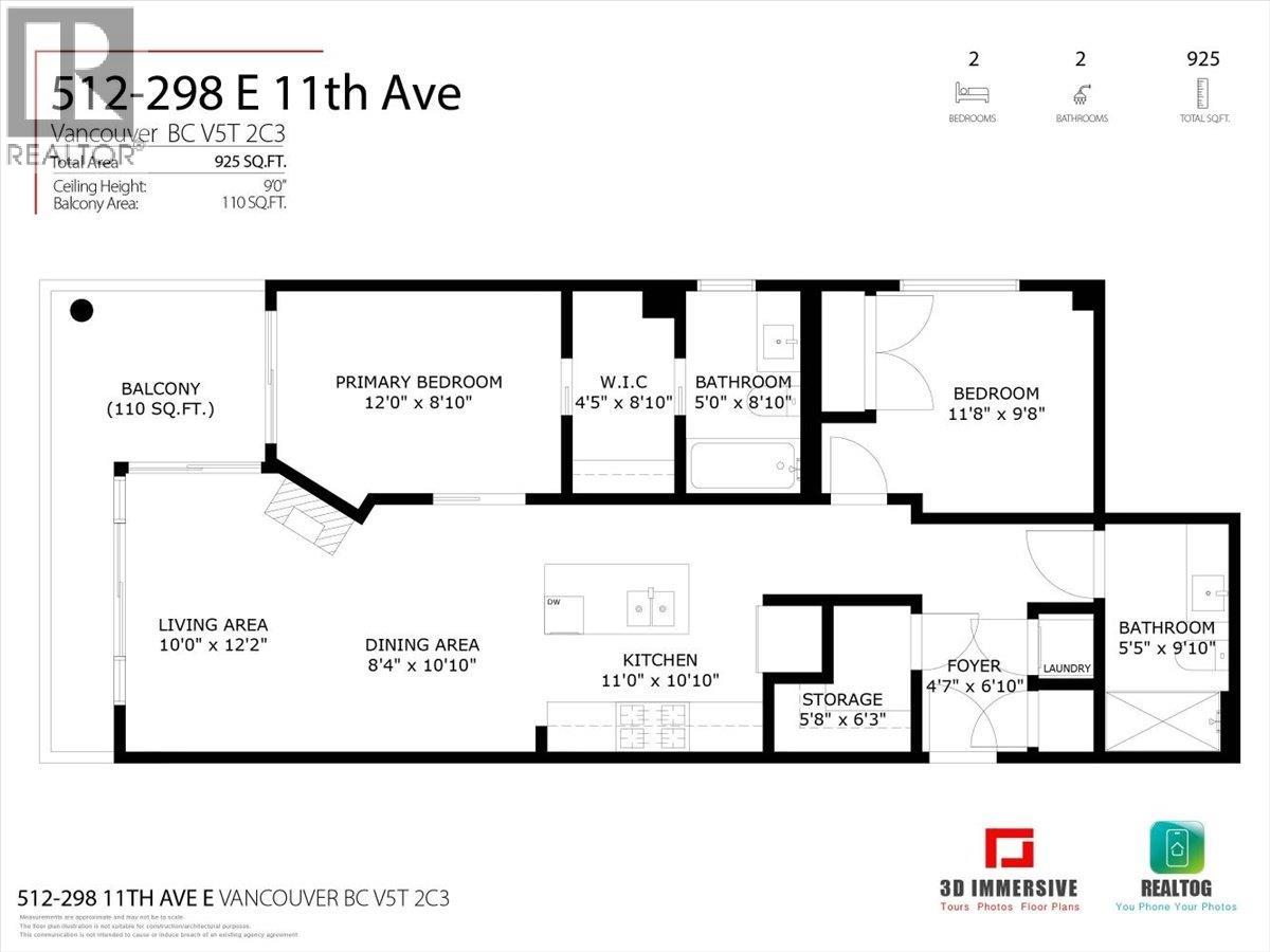 512 298 E 11th Avenue Property Photo 35