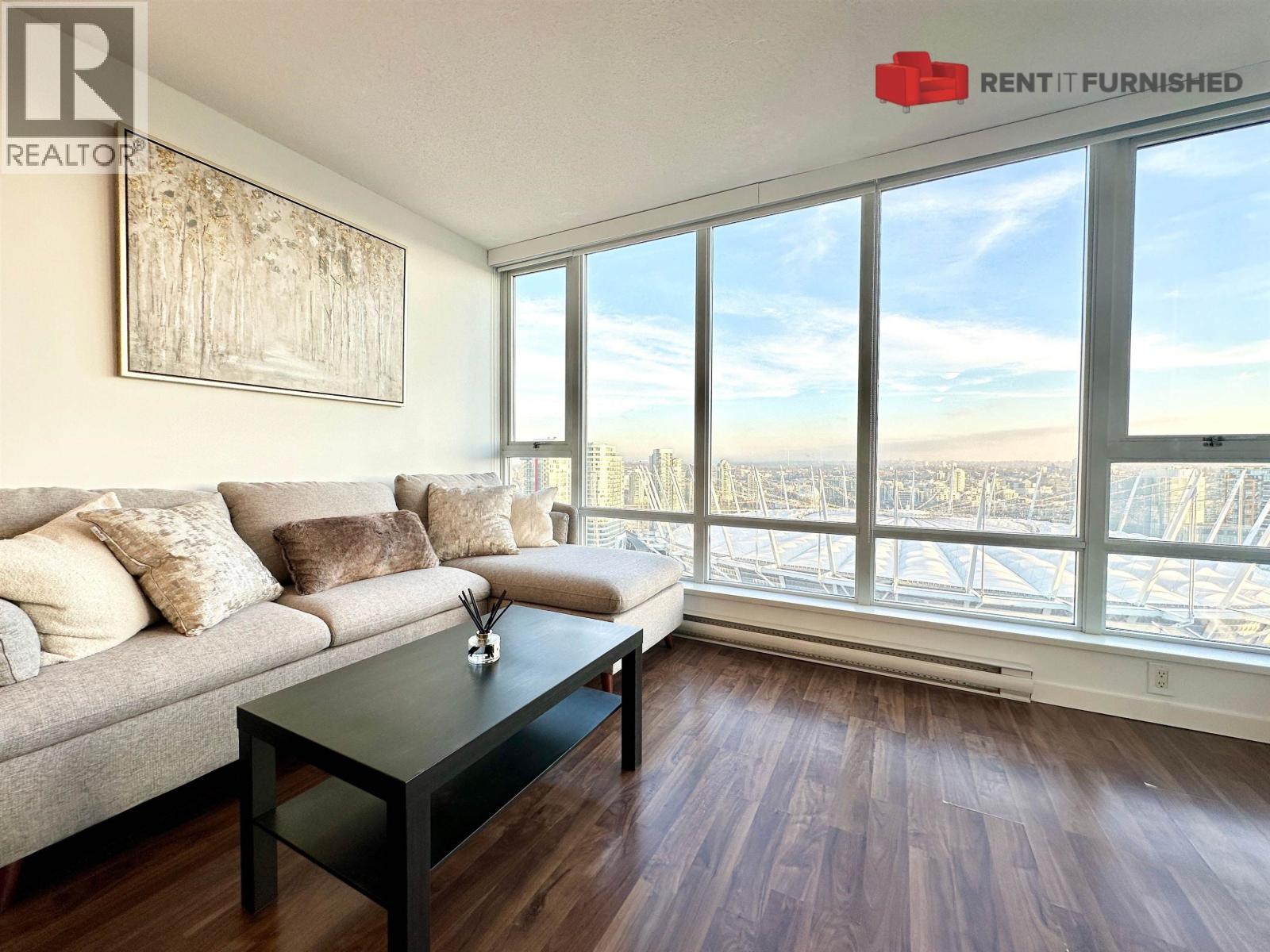 3105 233 ROBSON STREET Property Photo 1