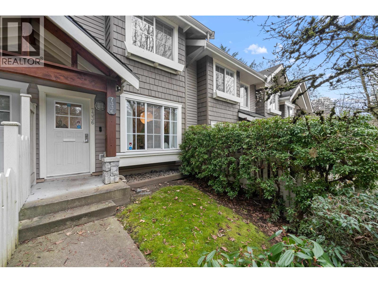 7336 Salisbury Avenue Property Photo 4