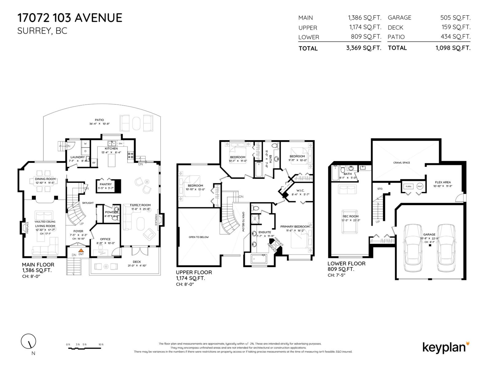 17072 103 Avenue Property Photo 40