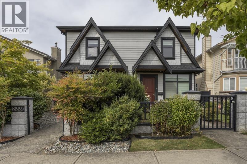 8559 Montcalm Street Property Photo 1