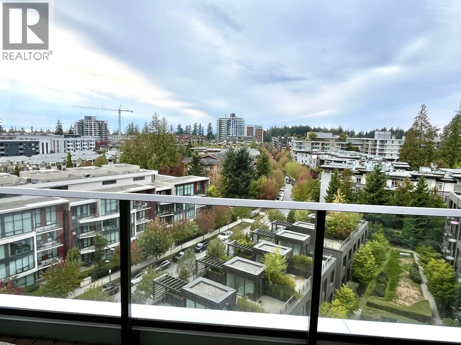 902 5629 BIRNEY AVENUE Property Photo 1