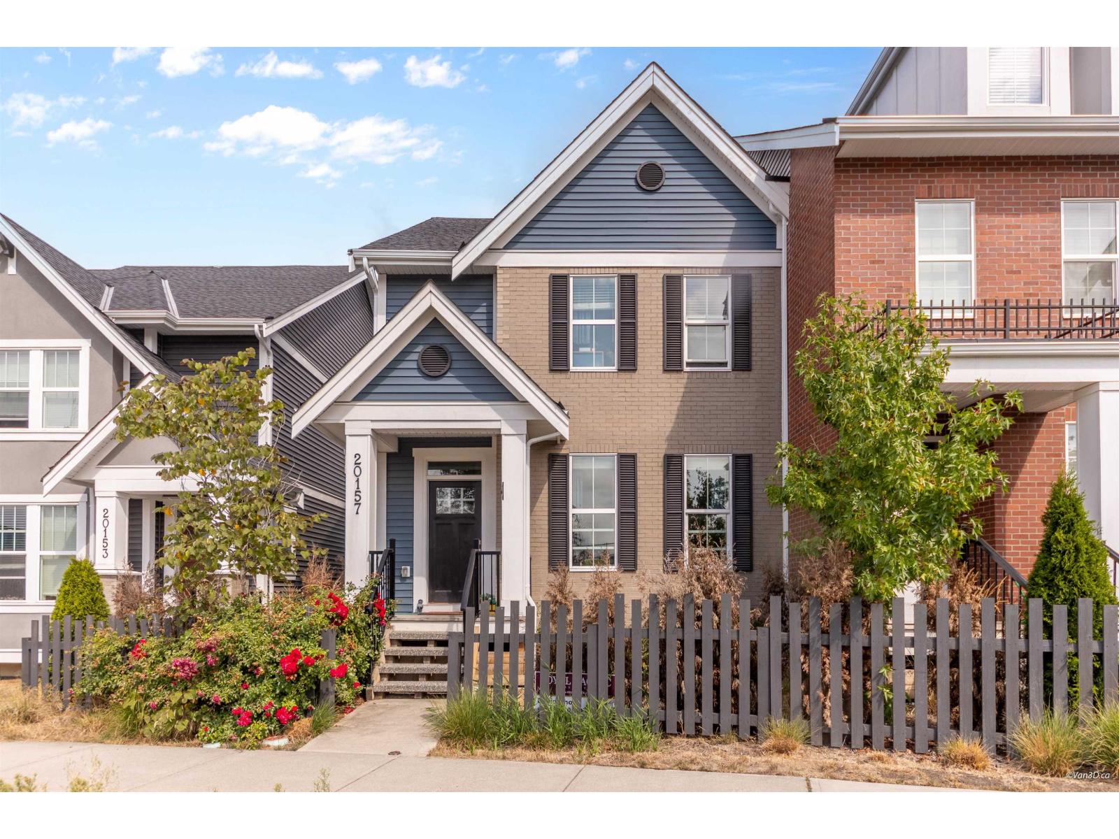 20157 83 Avenue Property Photo 1