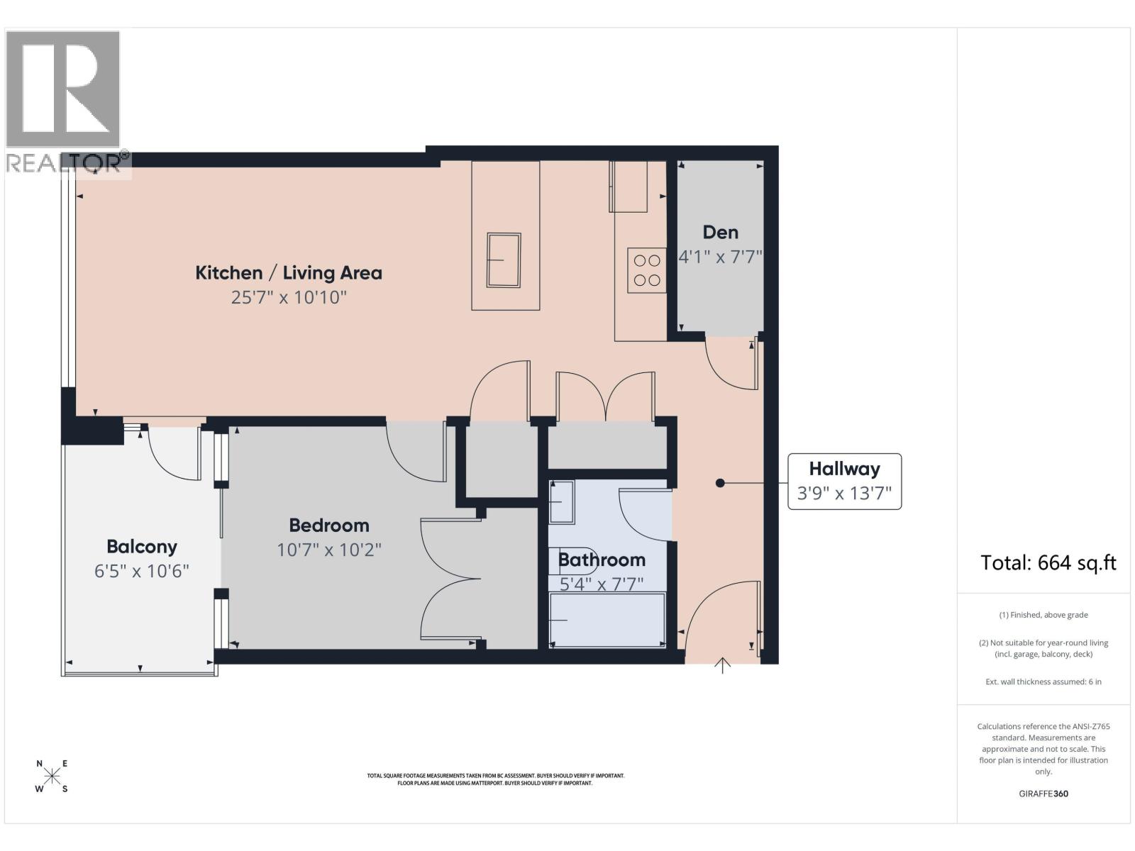 4507 4670 Assembly Way Property Photo 2