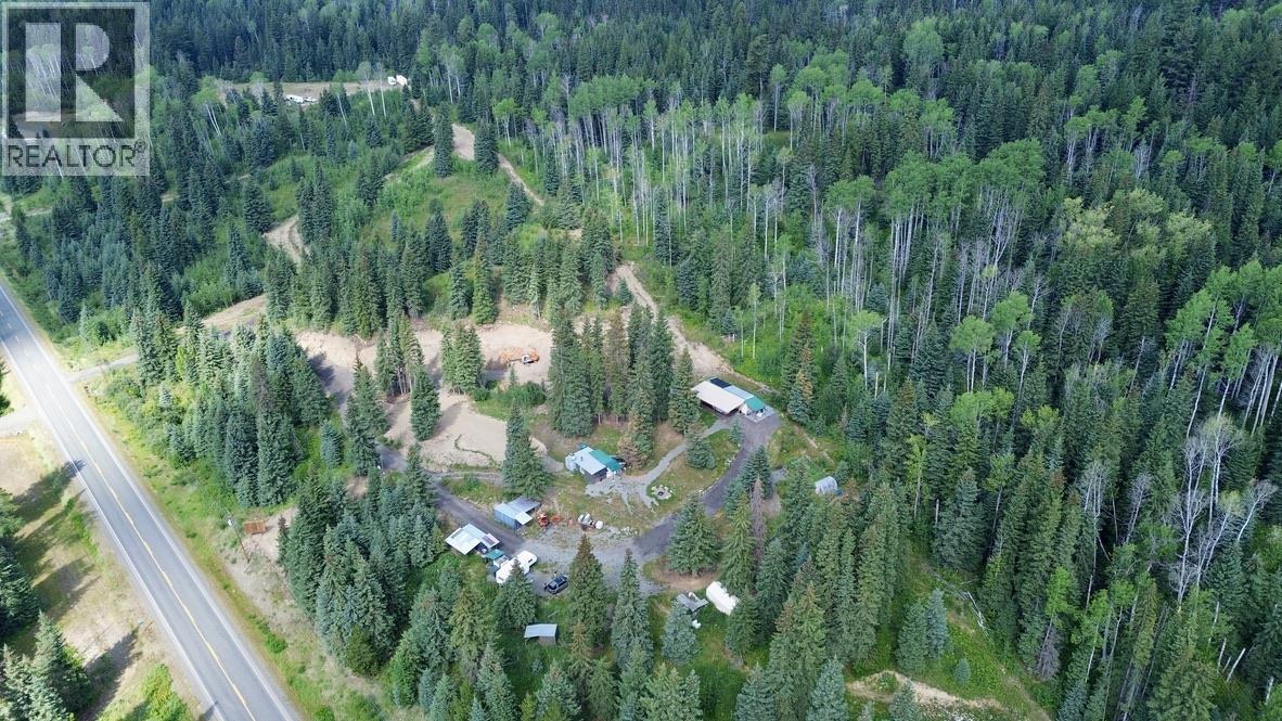 8541 Little Fort 24 Highway Property Photo 16