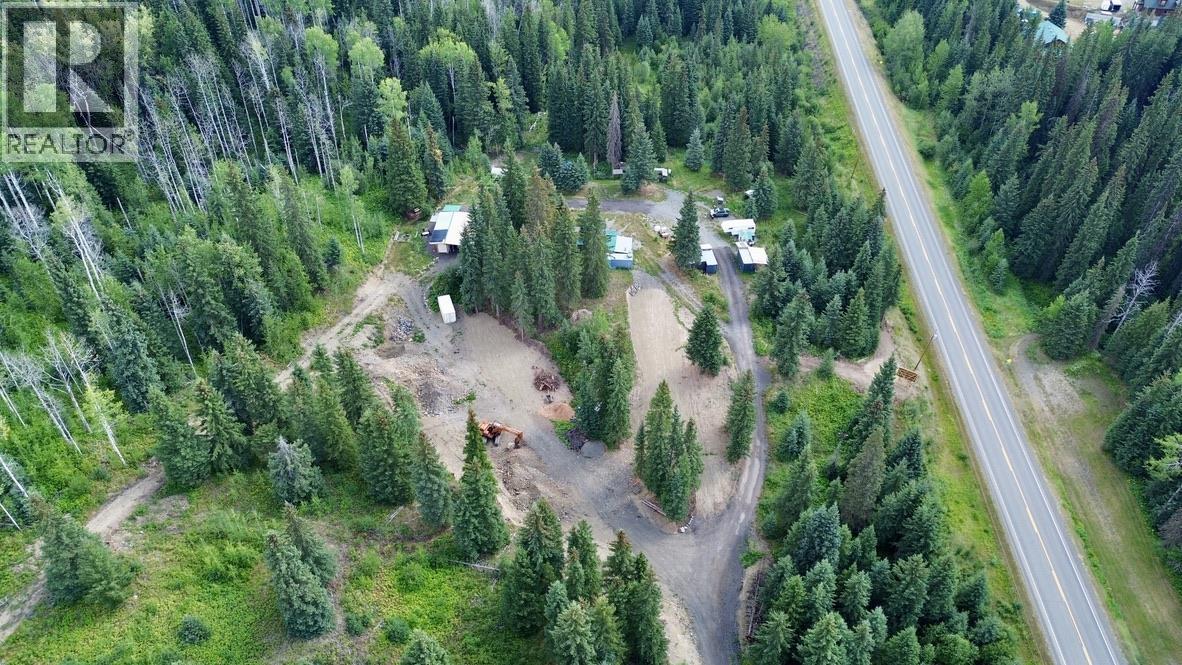 8541 Little Fort 24 Highway Property Photo 20