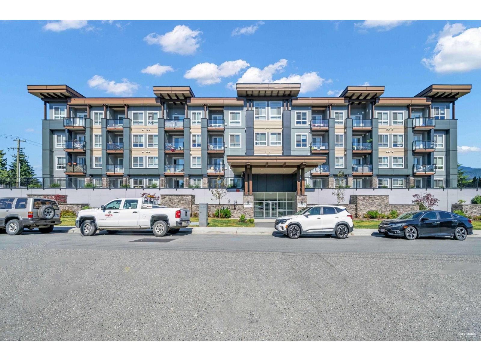 9450 ROBSON Street #201 Property Photo 1