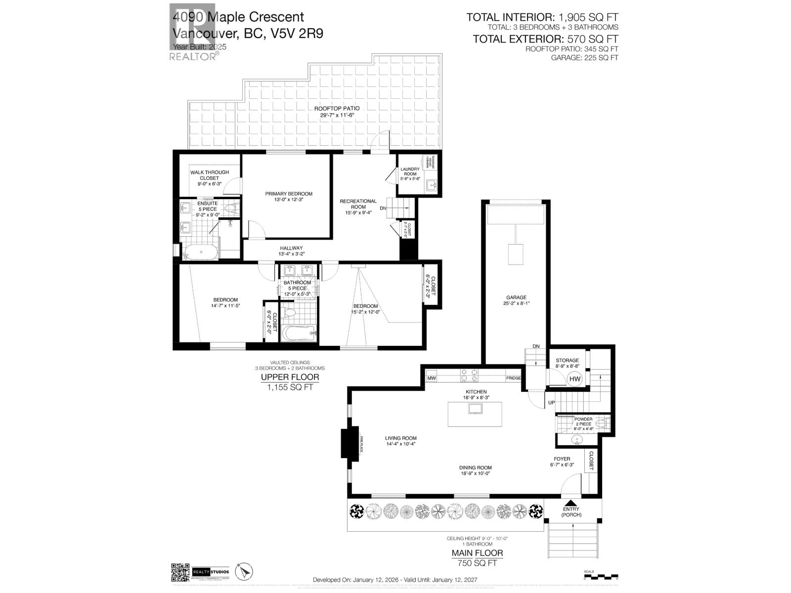 4090 Maple Crescent Property Photo 40