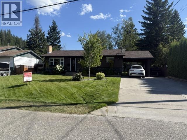 4163 CRAIG DRIVE
