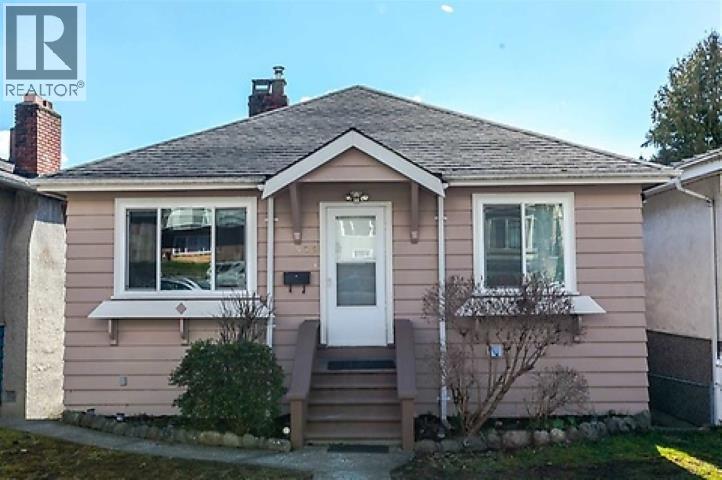 586 E 60TH AVENUE
