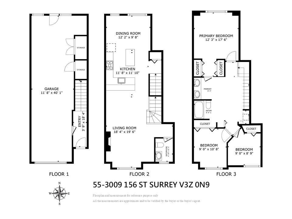 55 3009 156 Street Property Photo 40