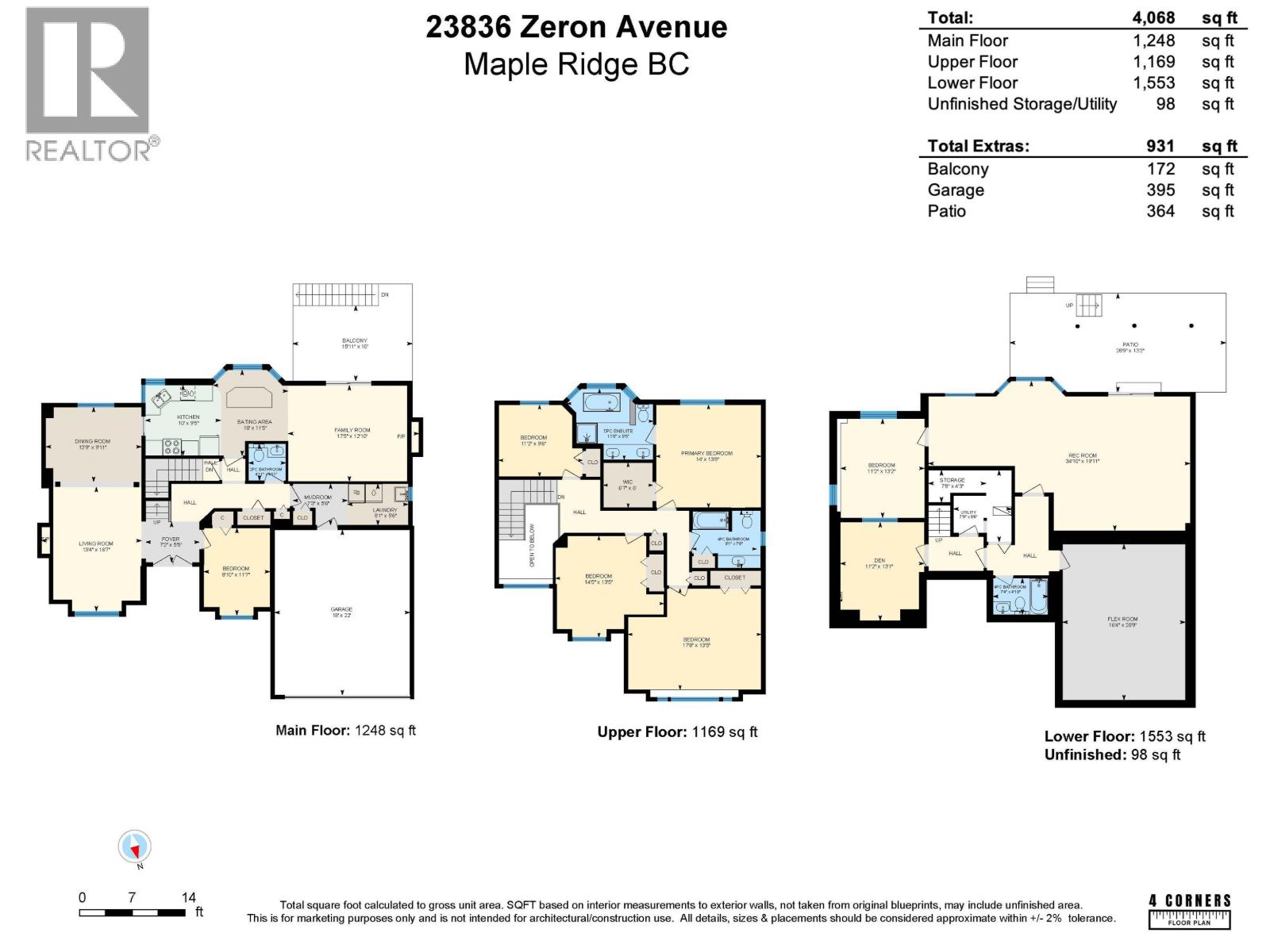 23836 Zeron Avenue Property Photo 40