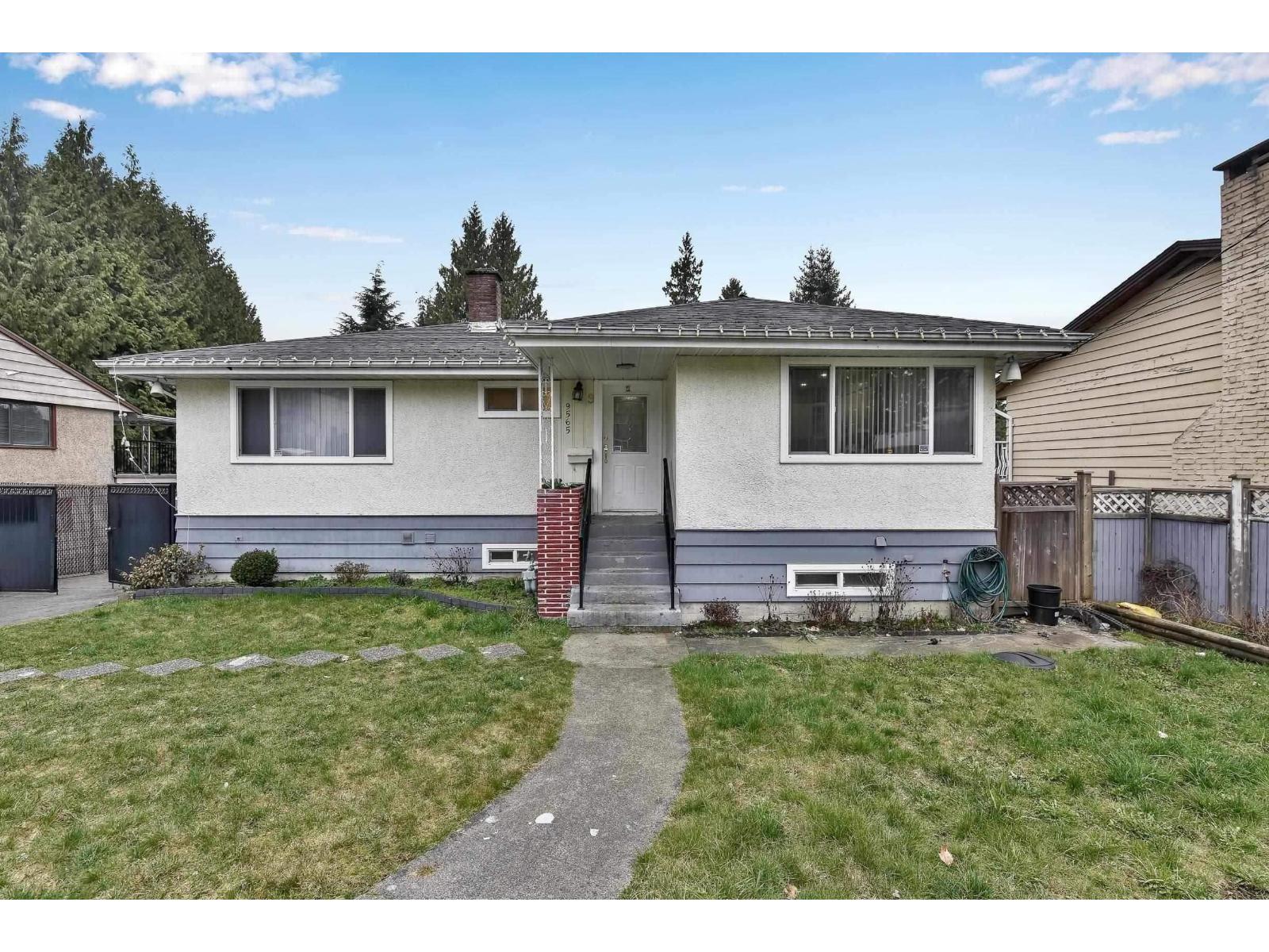 9565 116 STREET Property Photo 1