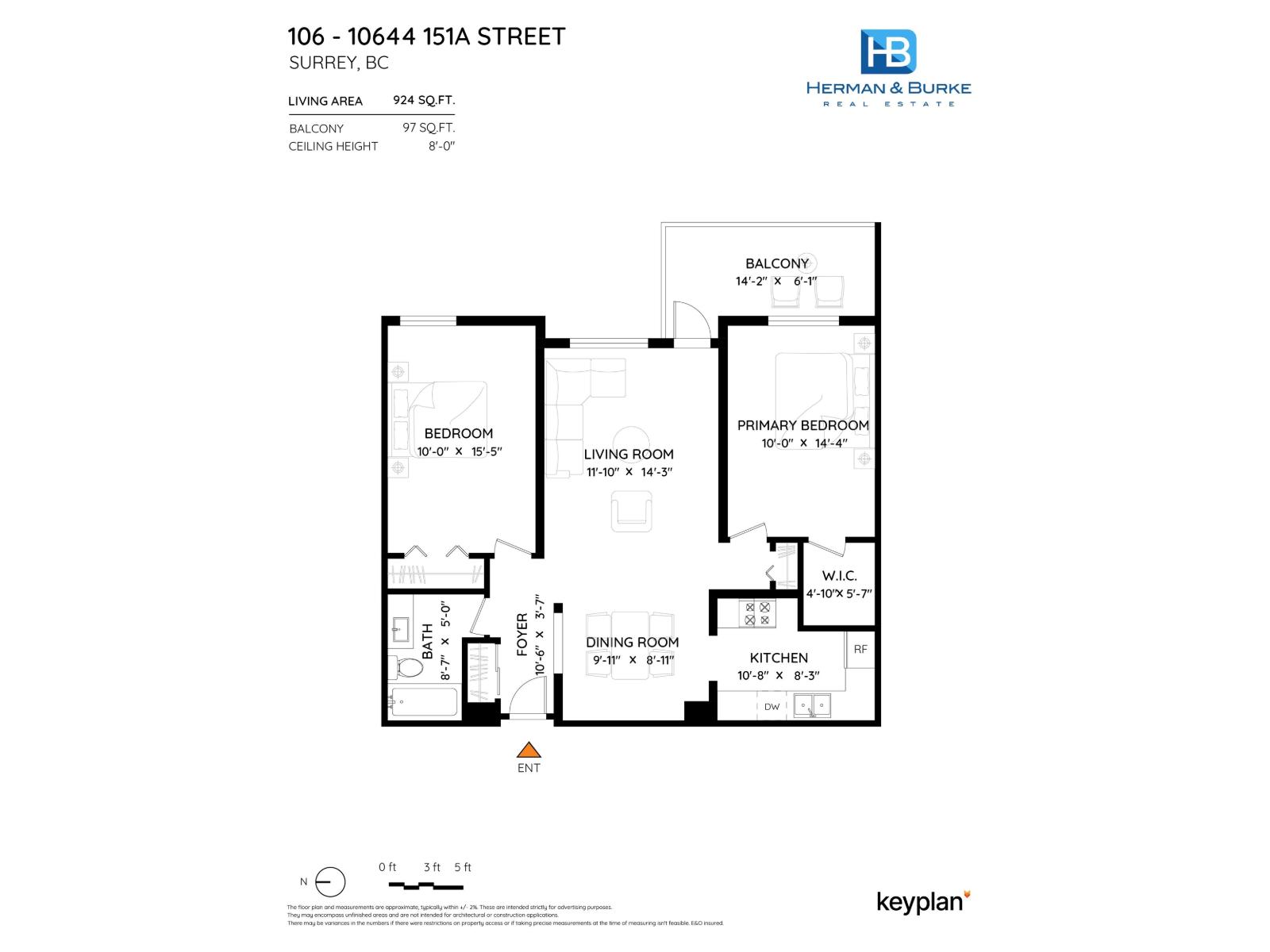 106 10644 151a Street Property Photo 30