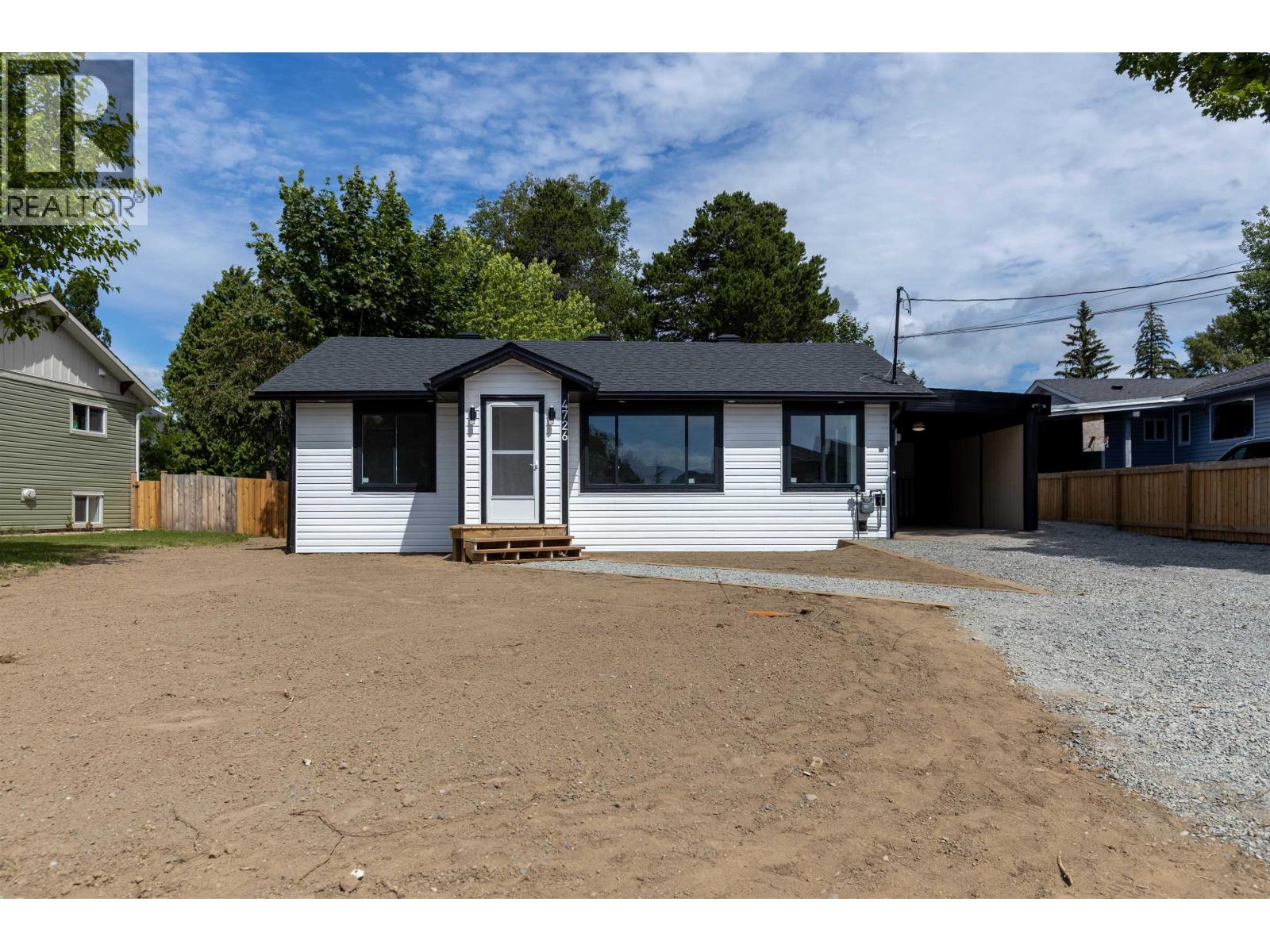 4726 DAVIS AVENUE Property Photo 1