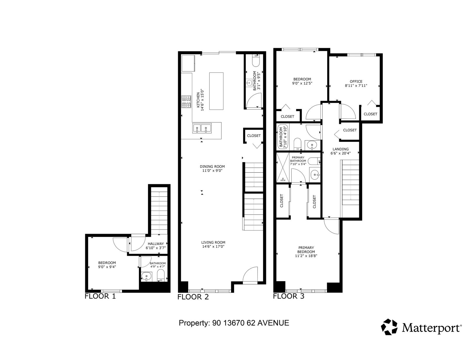 90 13670 62 Avenue Property Photo 37