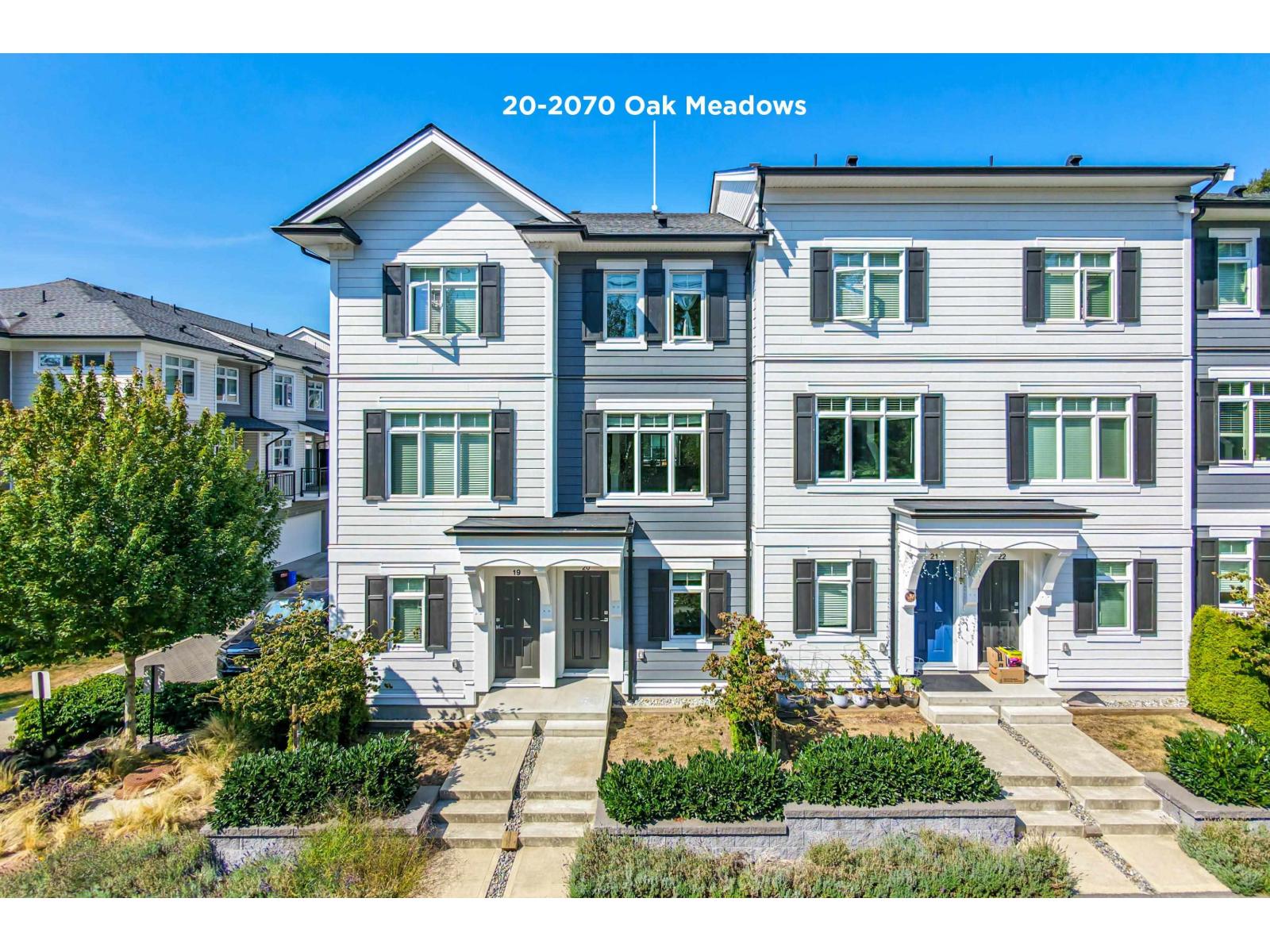 20 2070 Oak Meadows Drive Property Photo 1