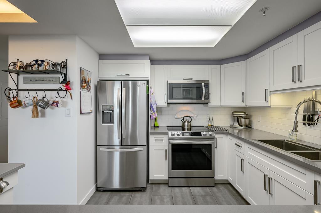1503 13353 108 Avenue Property Photo 5