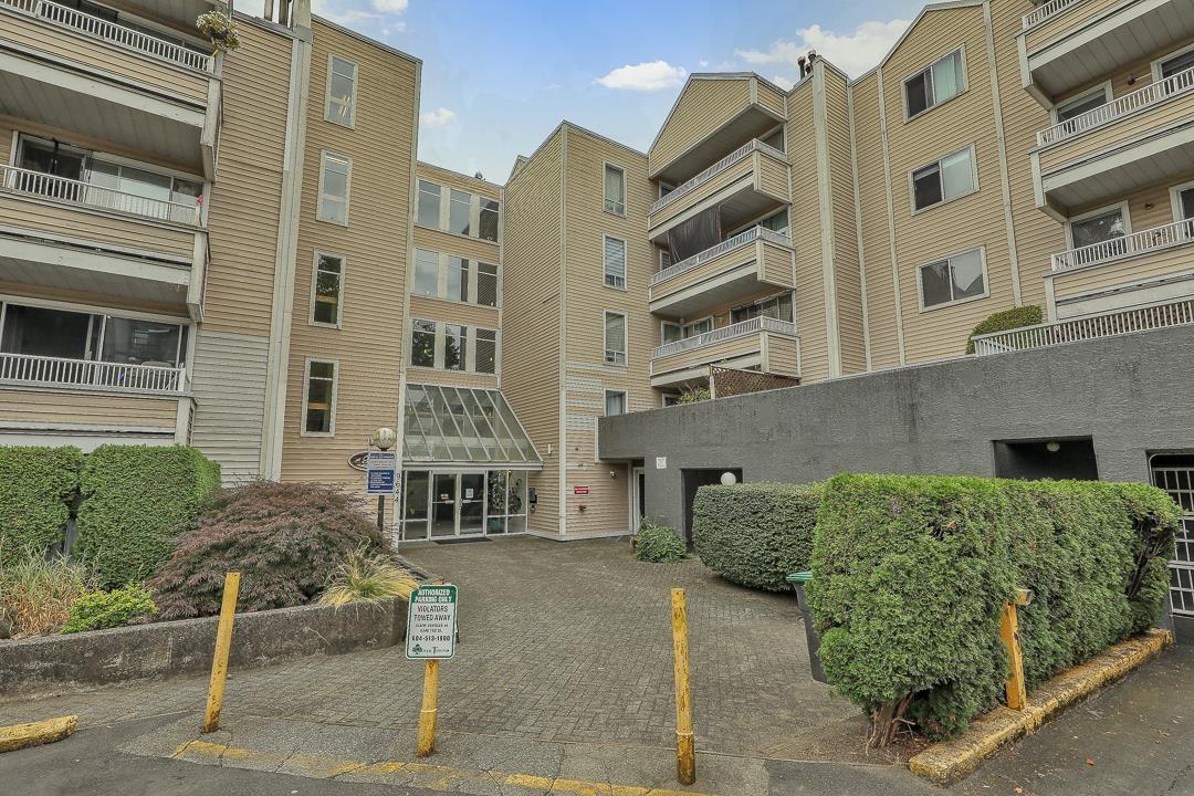 205 9644 134 Street Property Photo 1